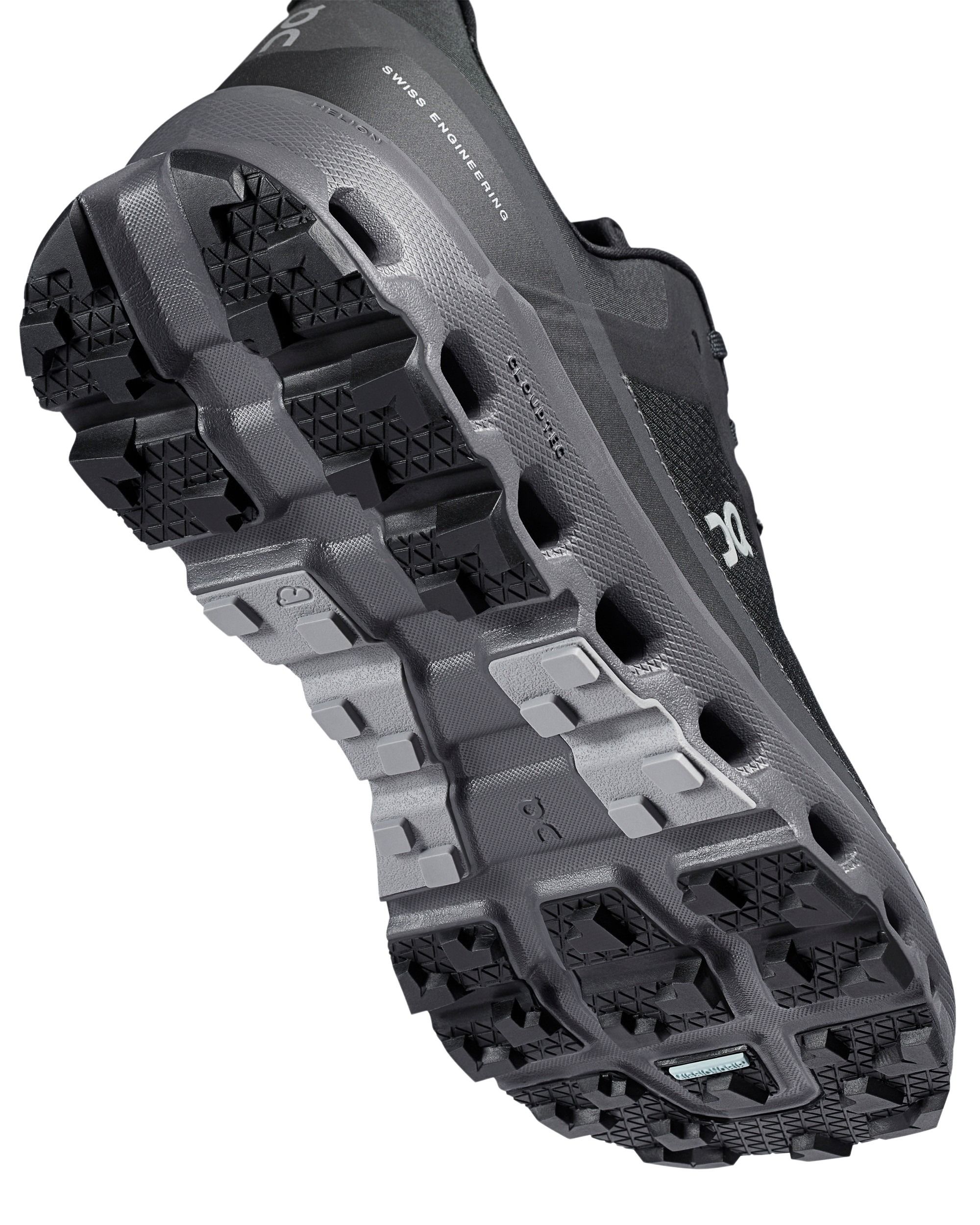 Cloudvista 2 Men's Waterproof Trail Running Shoes