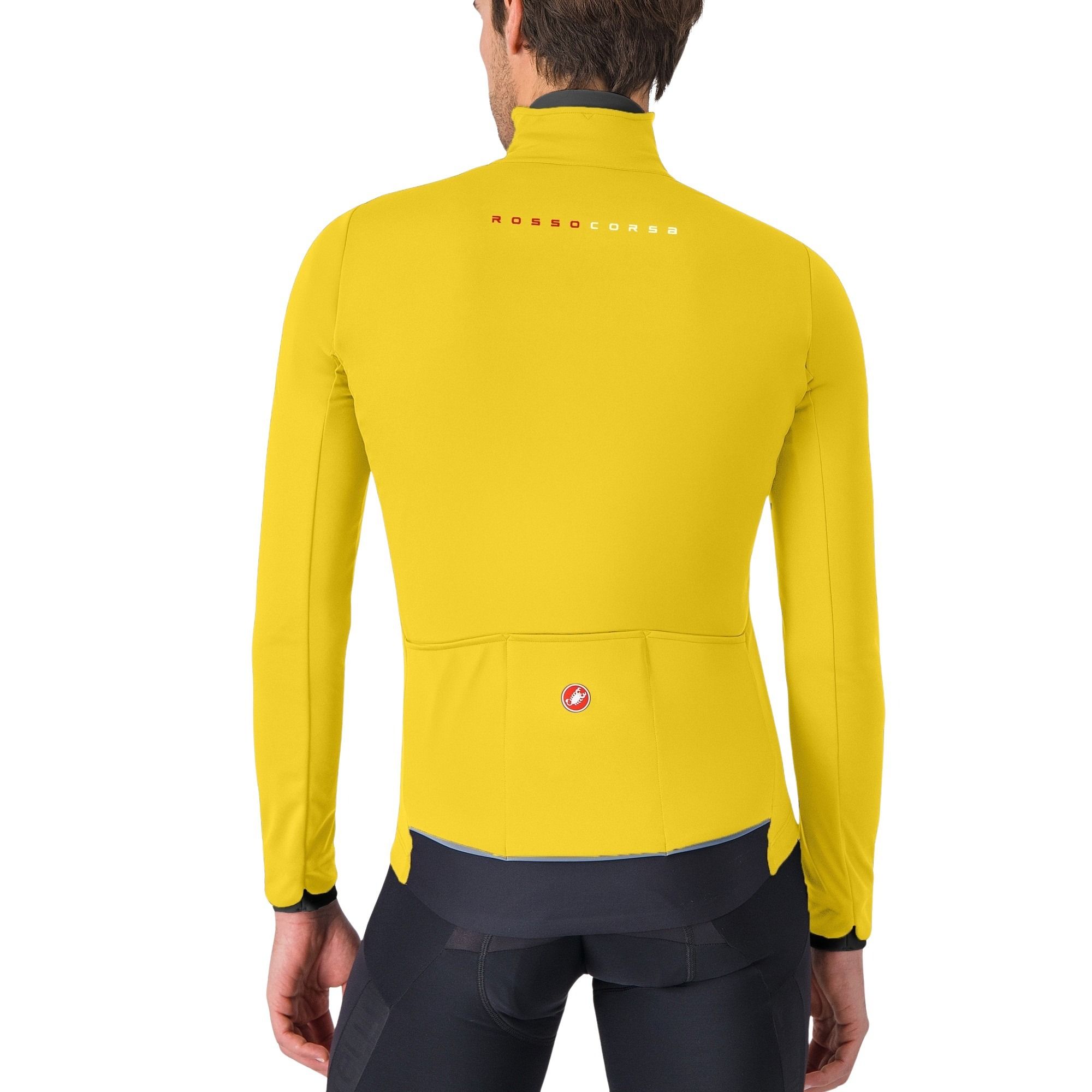 Alpha 150 Jacket