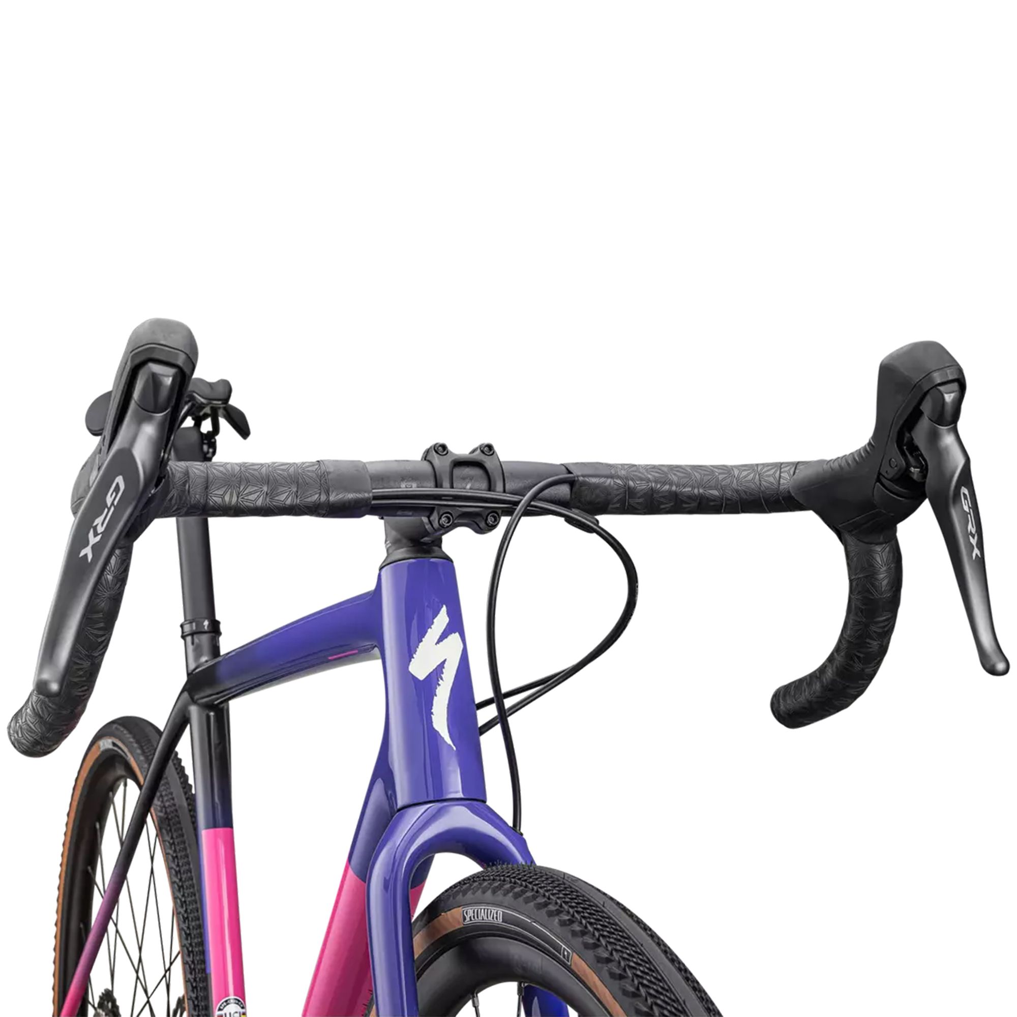 Crux Comp Gravel Bike 2025
