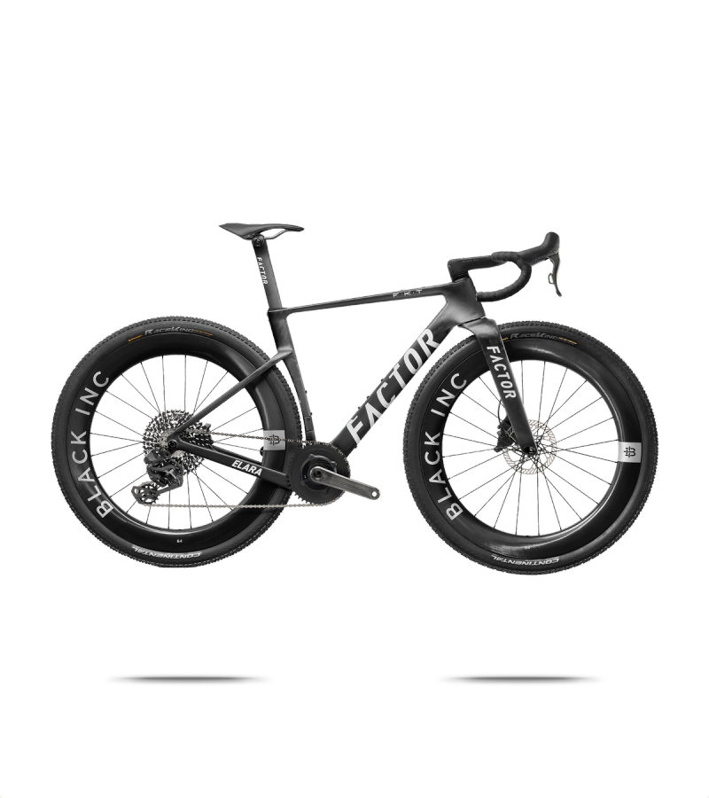 Elara Force XPLR Gravel Bike