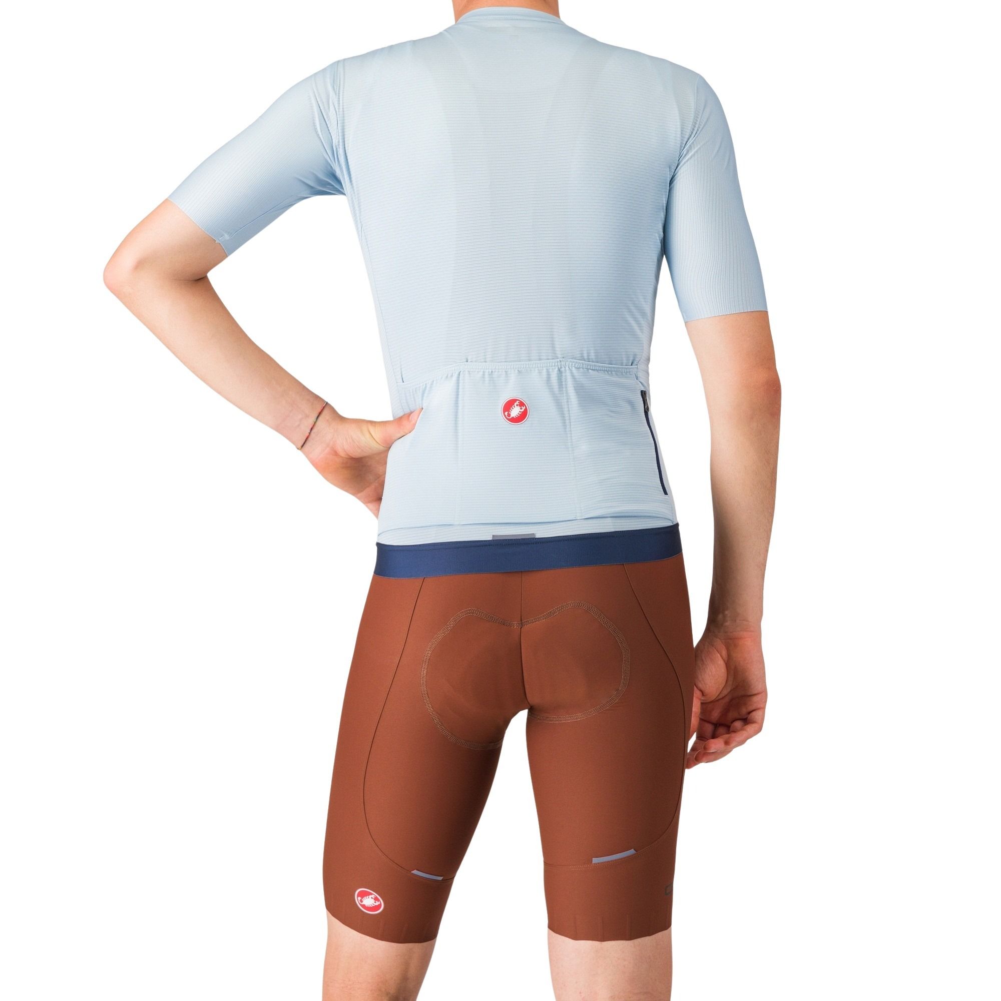 Espresso Bib Shorts
