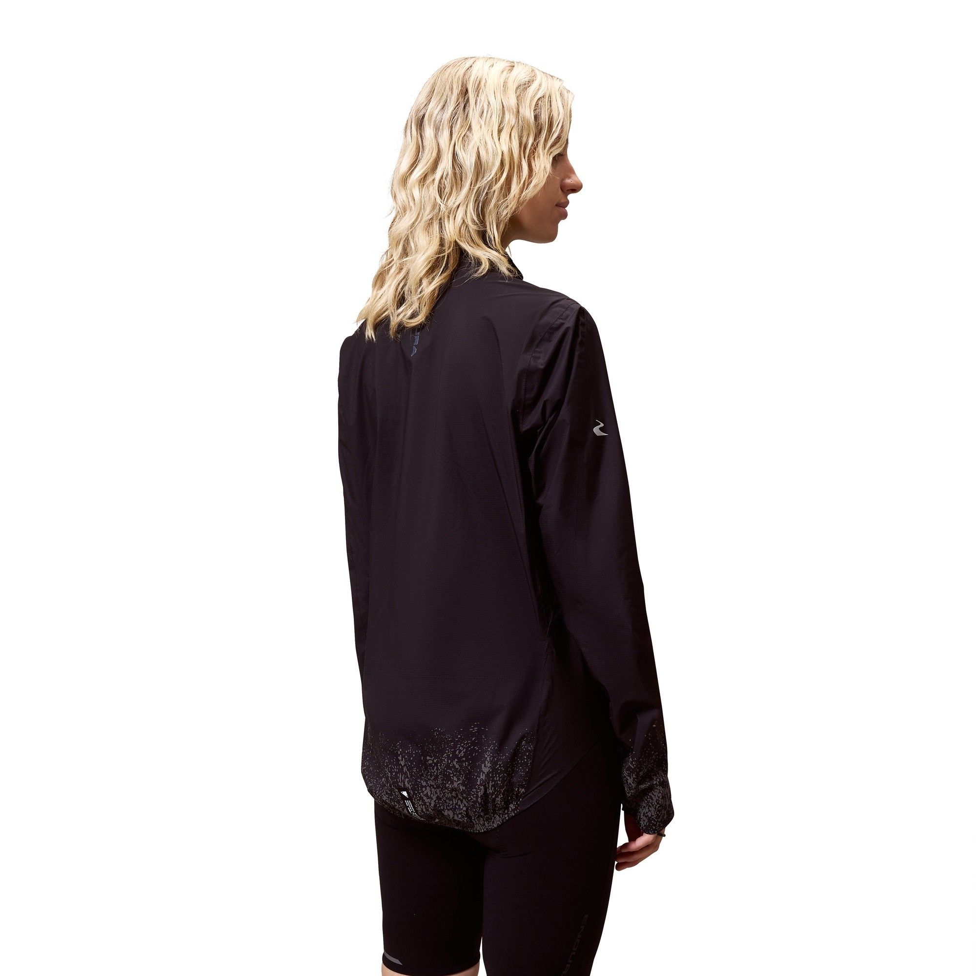 Women's AllTrack Race Cape