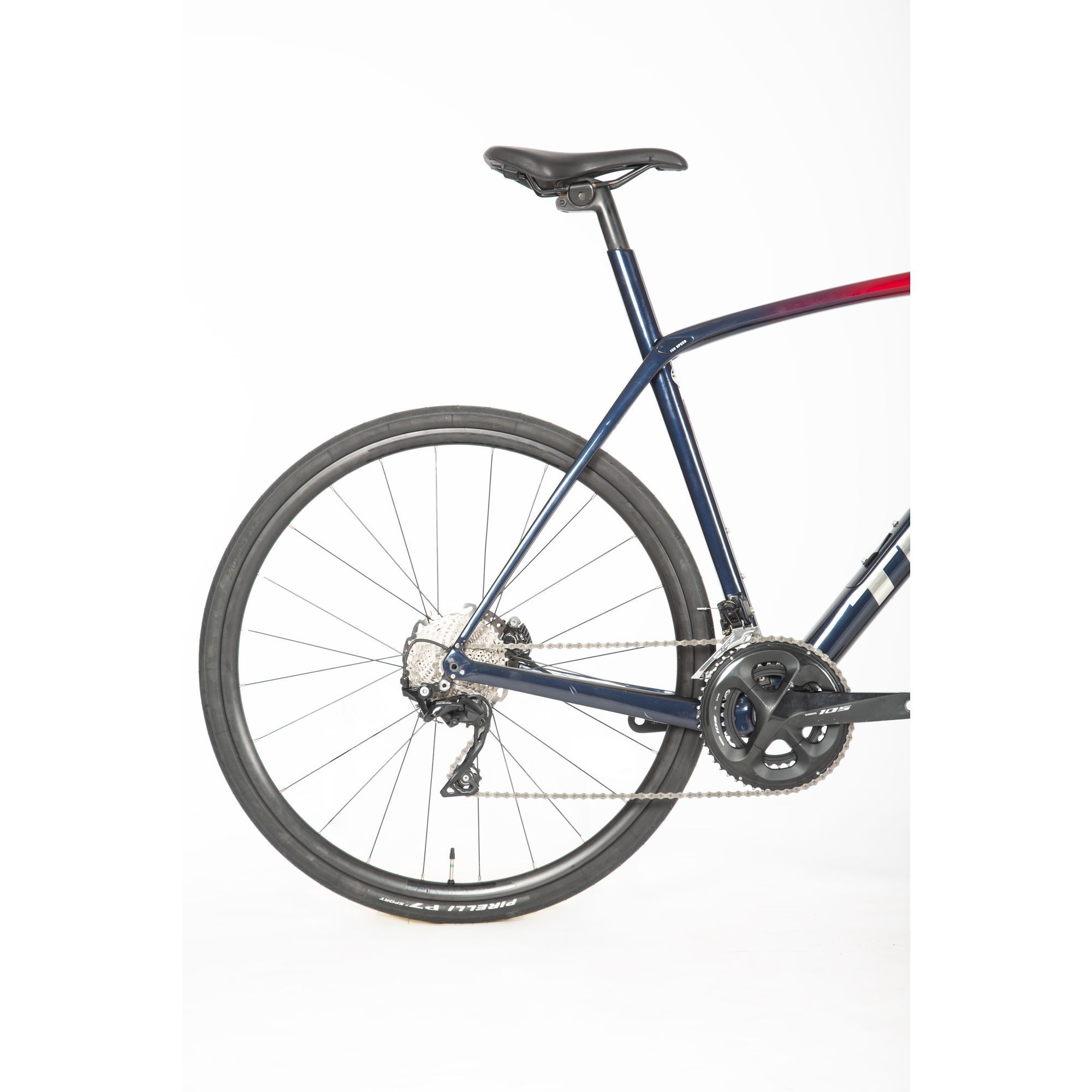 Domane SL5 2021 58cm - Approved Used