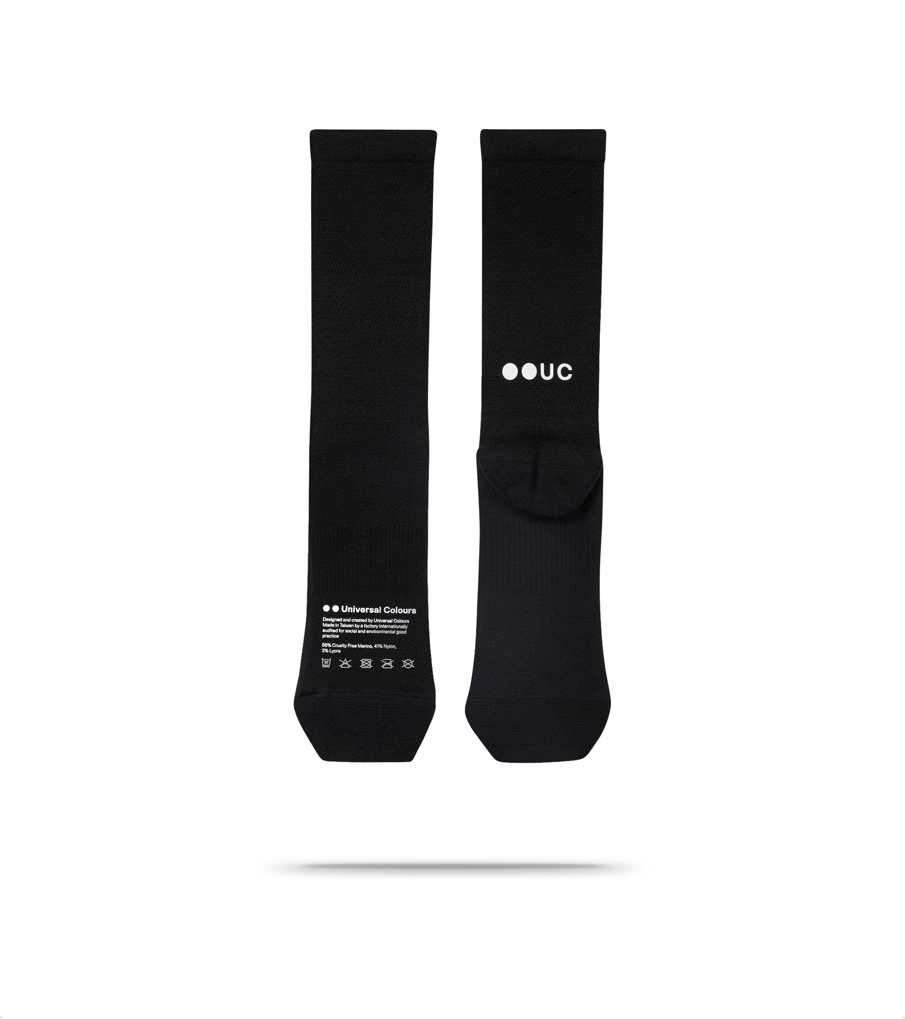 Merino Winter Socks
