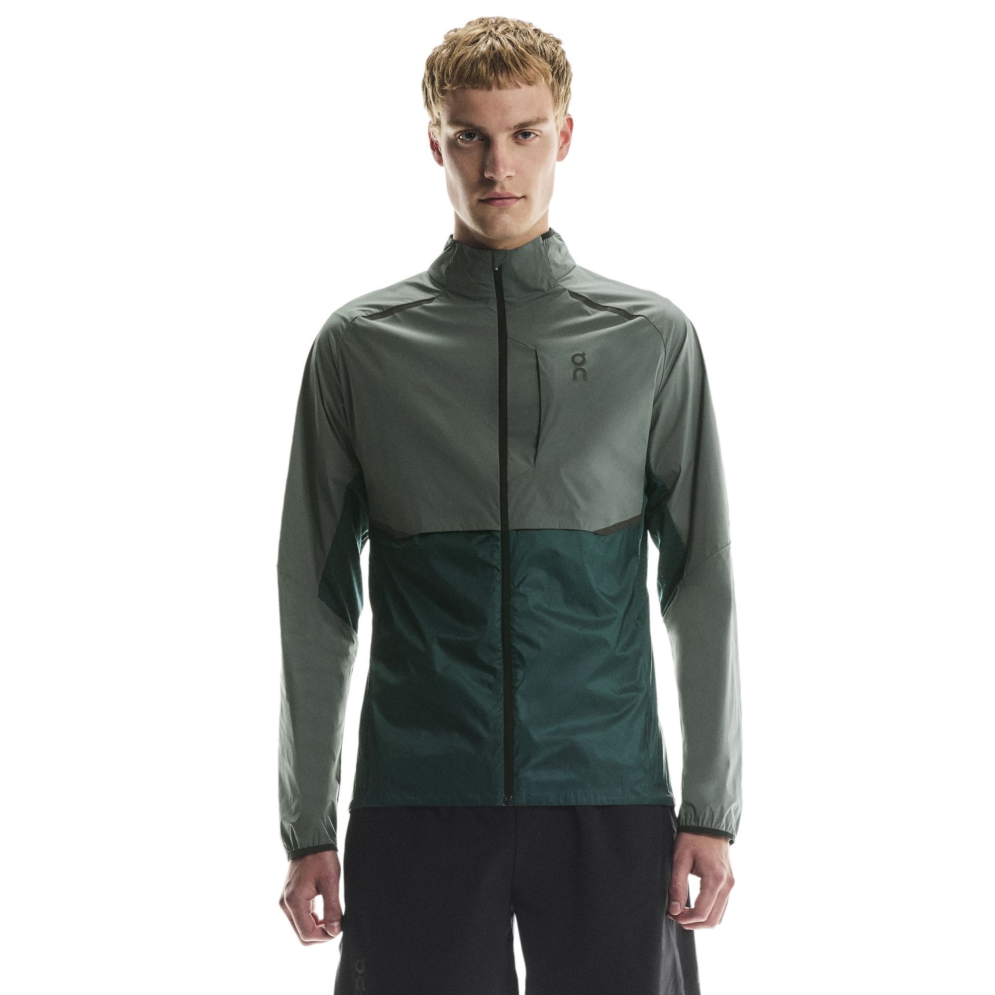 Weather Running Jacket