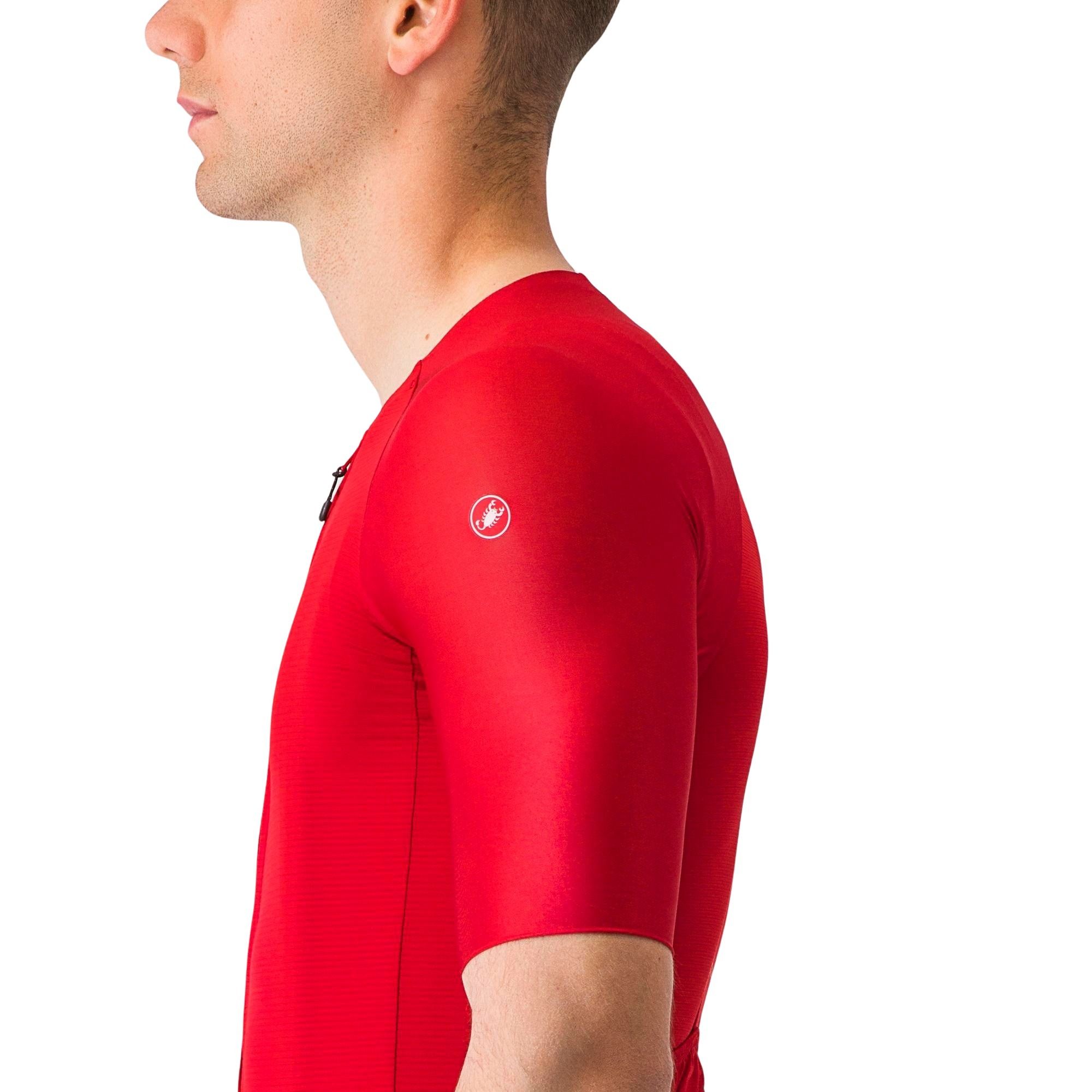Aero Race 7.0 Jersey