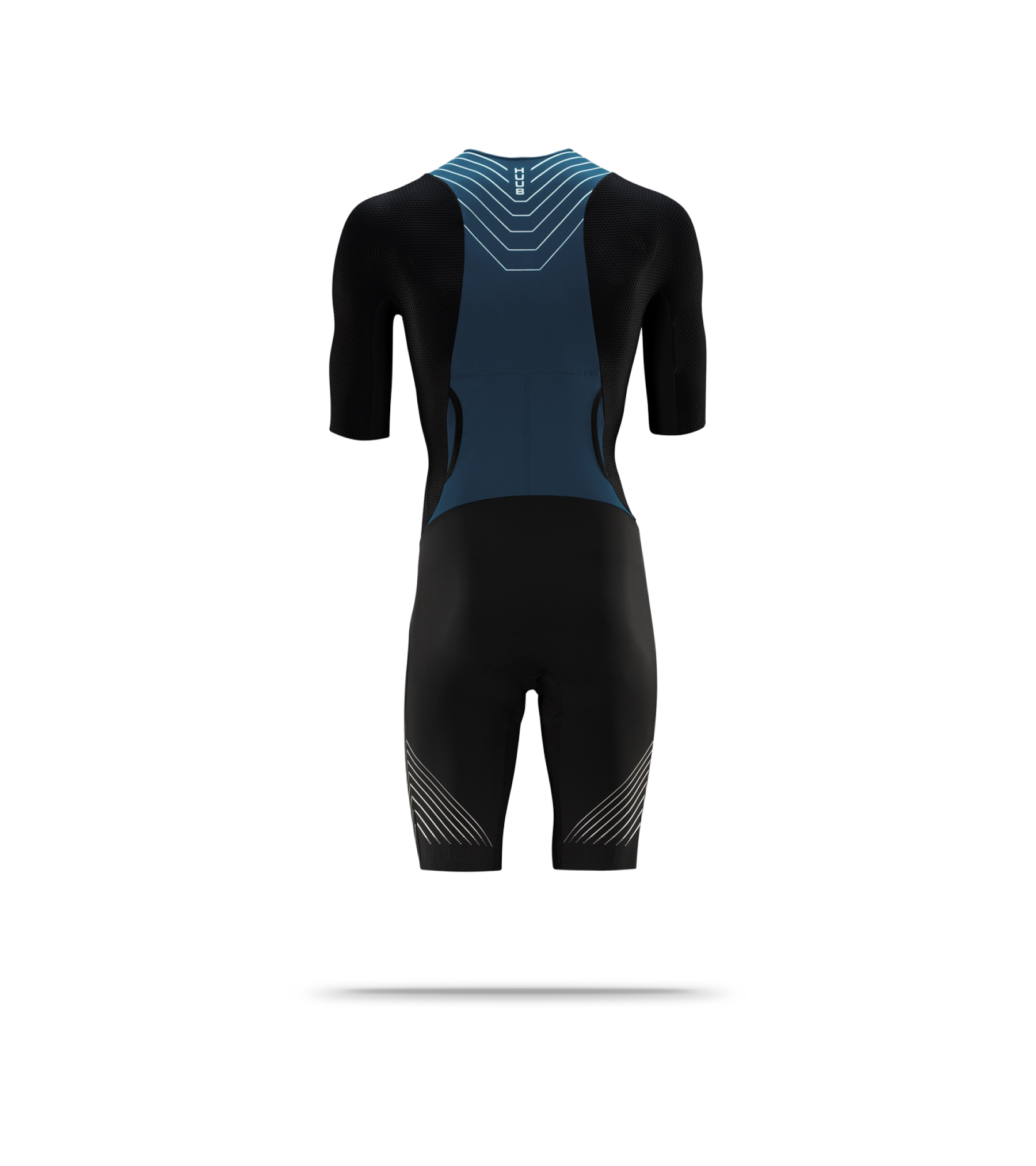 Pinnacle Trisuit