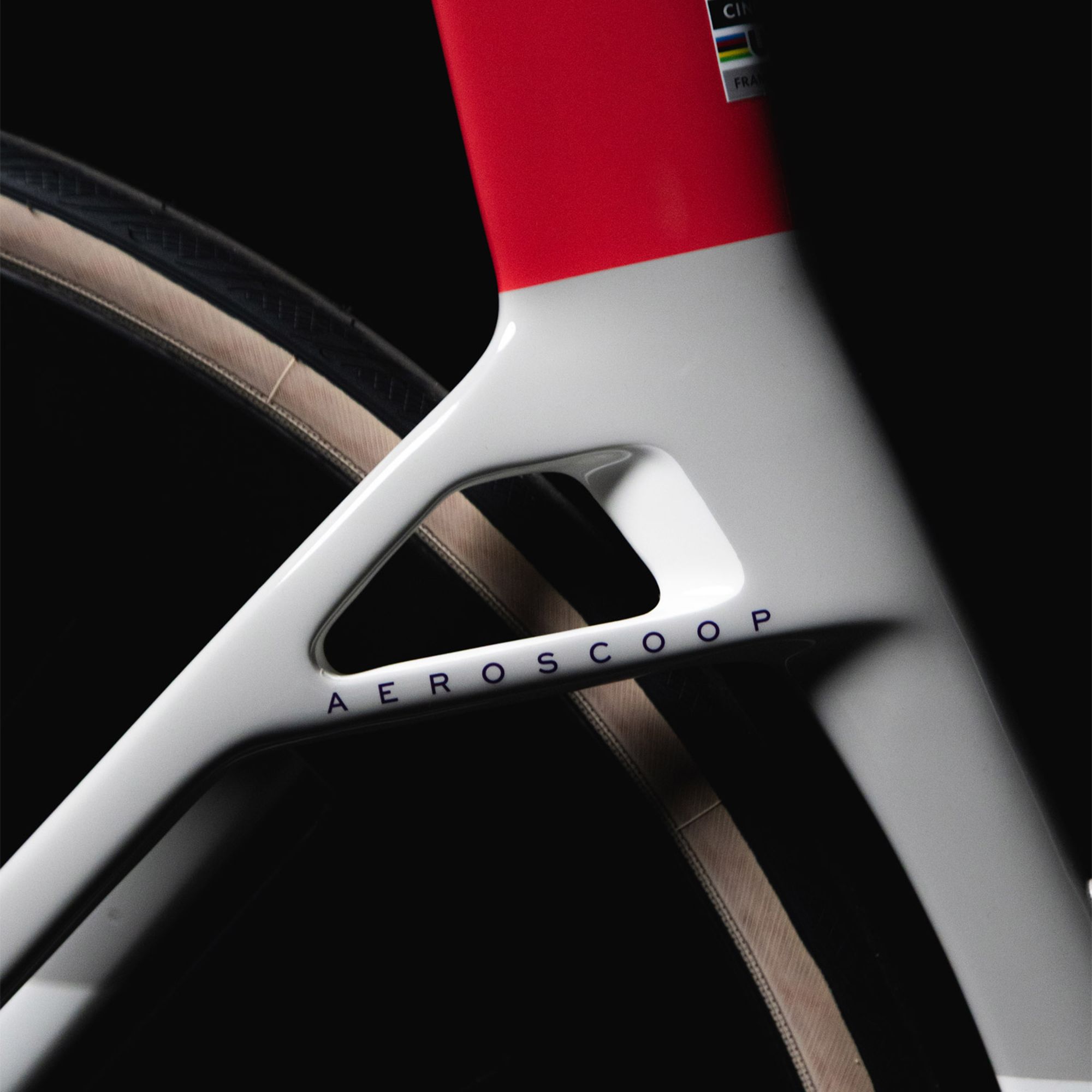 Aeroscoop Frameset