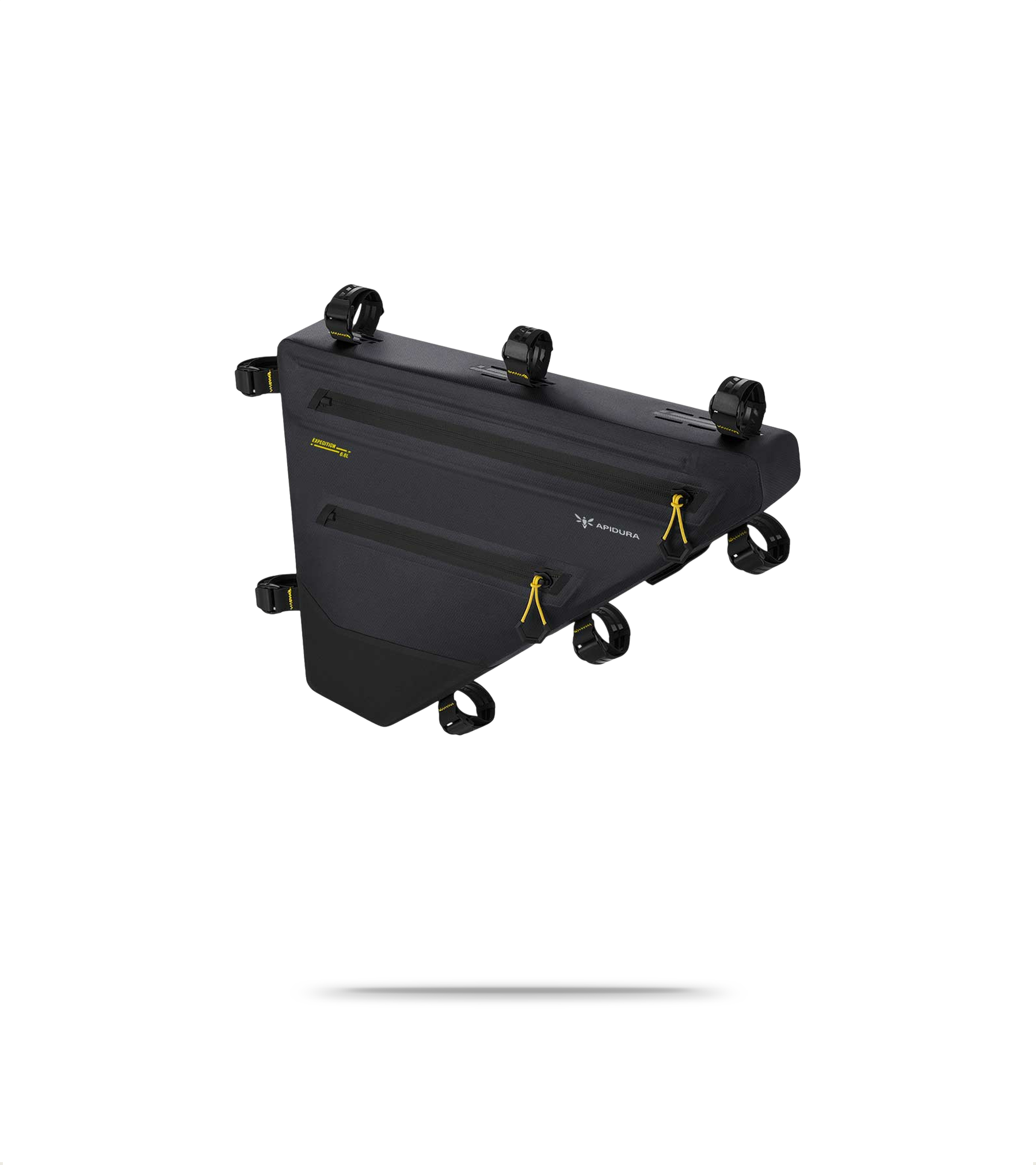 Expedition Full Frame Pack (6.8L)