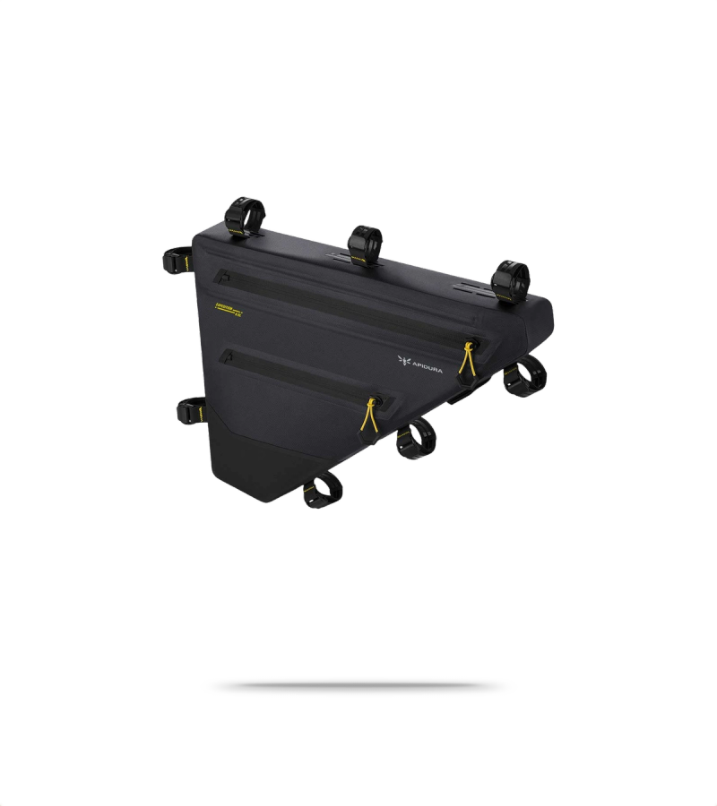 Expedition Full Frame Pack (6.8L)