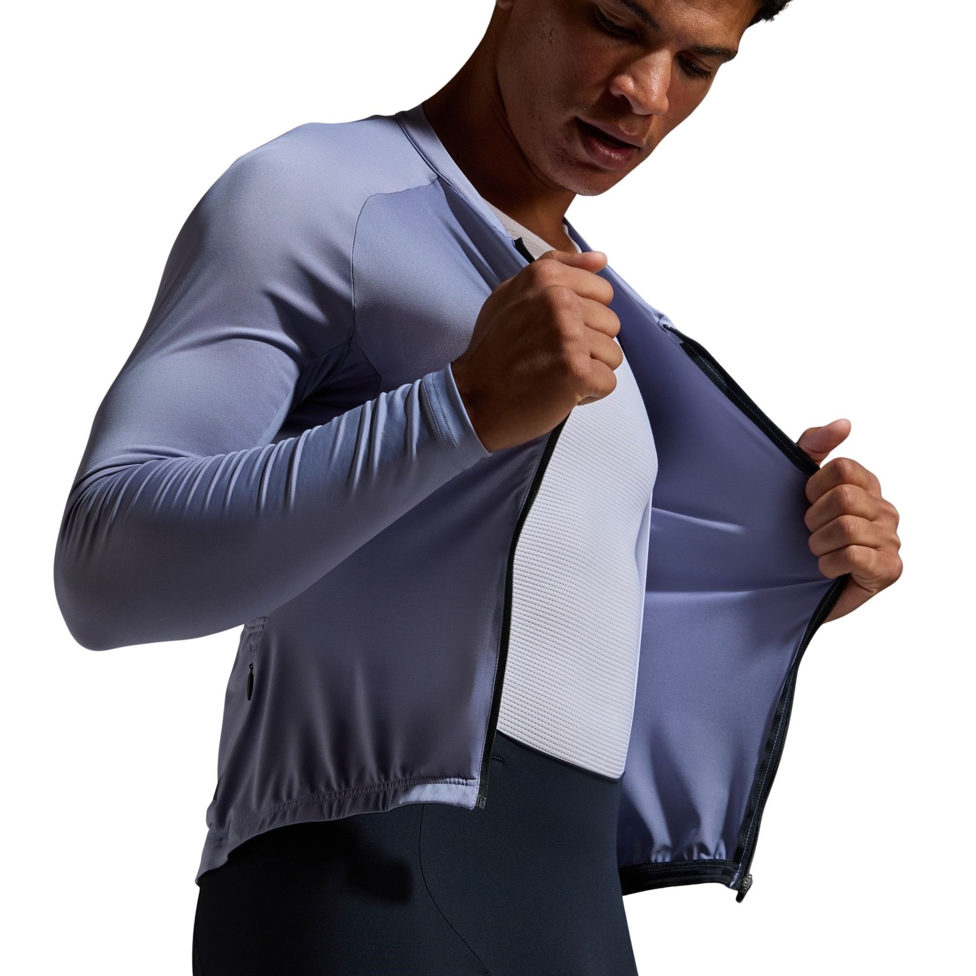 Spinshift Long Sleeve Jersey