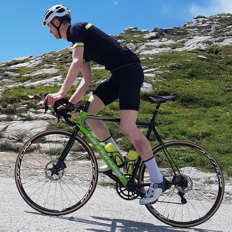 A Cyclist's Bucket List: Look Marmotte Gran Fondo Alps