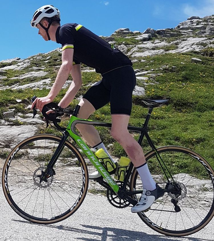 A Cyclist's Bucket List: Look Marmotte Gran Fondo Alps