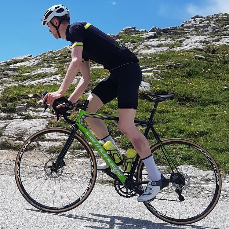 A Cyclist's Bucket List: Look Marmotte Gran Fondo Alps