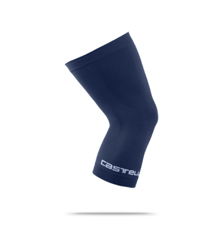 Pro Seamless Knee Warmers