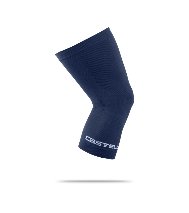 Pro Seamless Knee Warmers