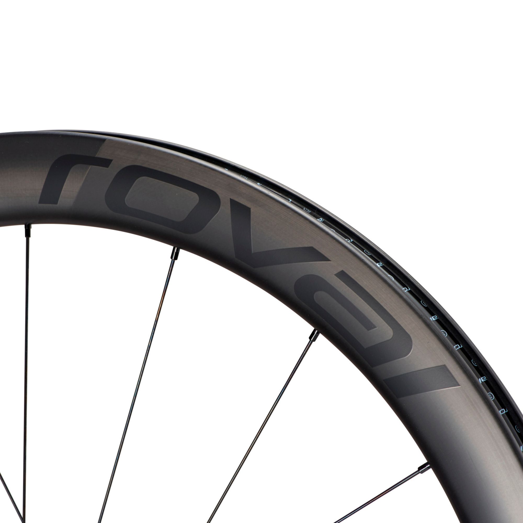 Rapide CL II Disc Brake Front Wheel