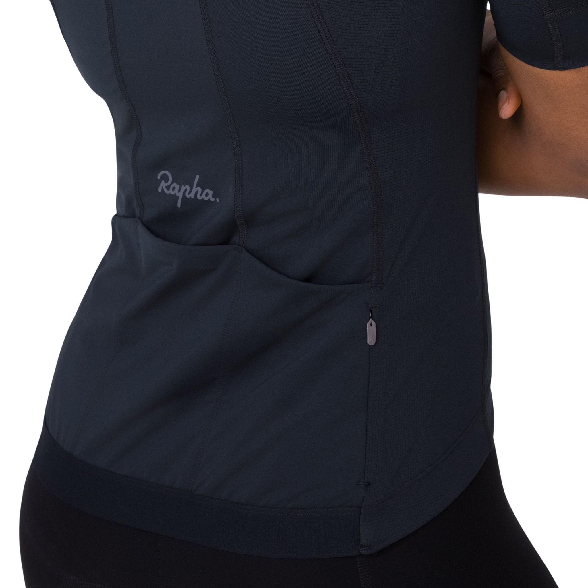 Women's Brevet Element Cycling Jersey