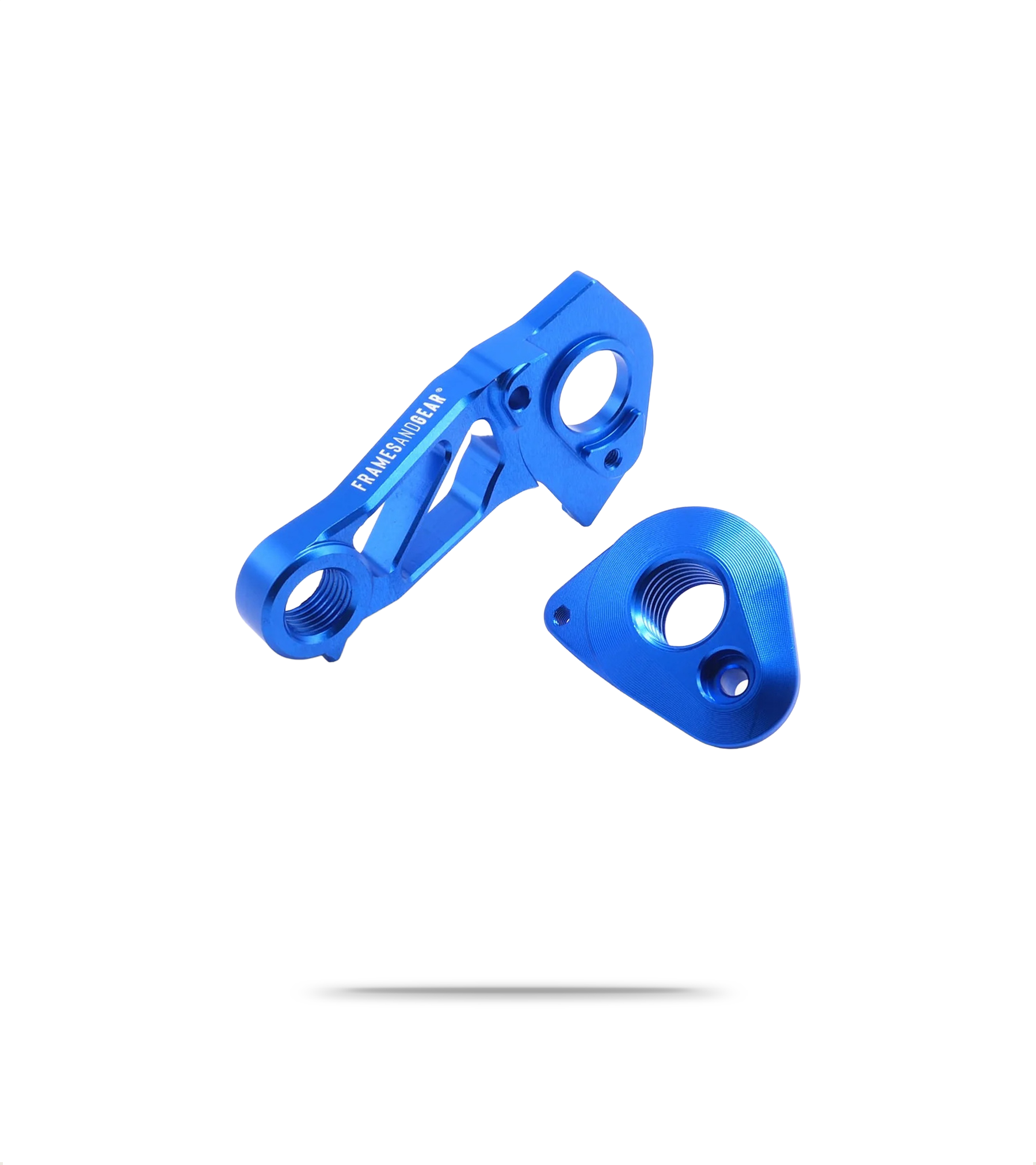 Direct Mount DB Derailleur Hanger for Enve Melee with Shimano Shifting