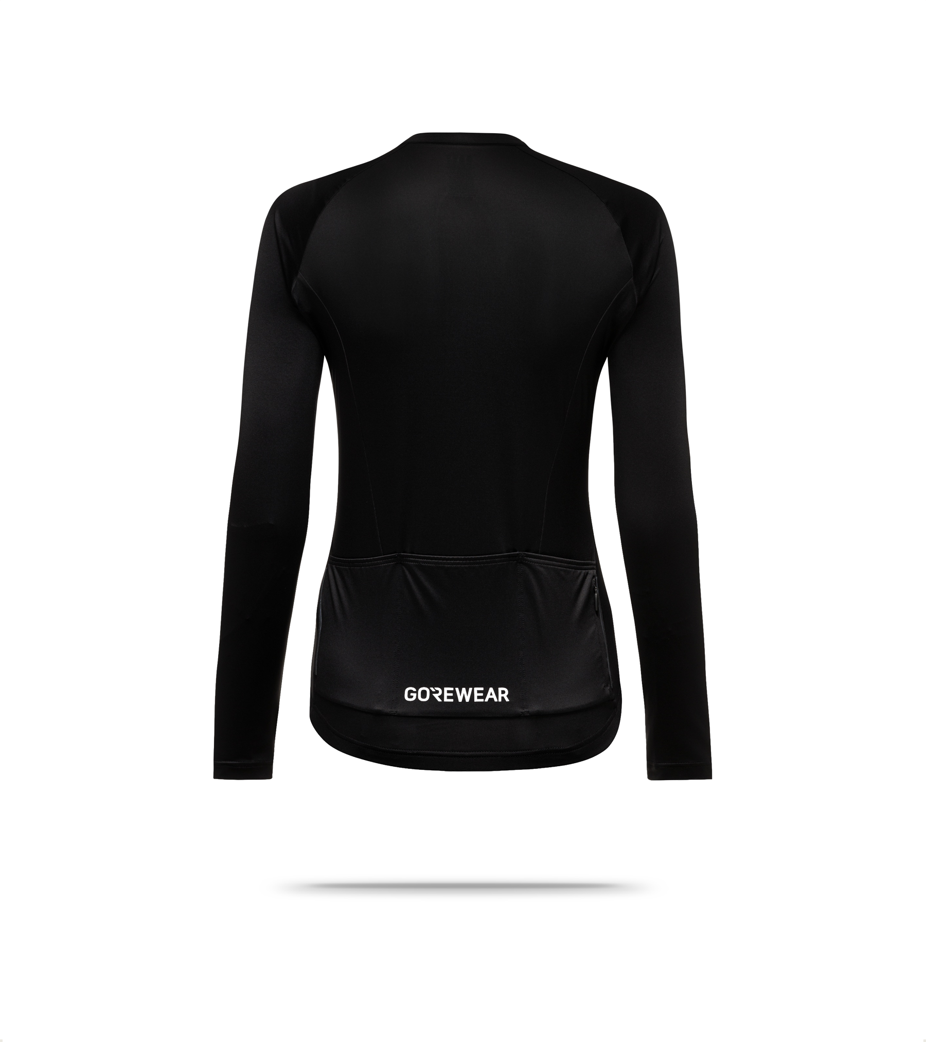Women's Spinshift Long Sleeve Jersey
