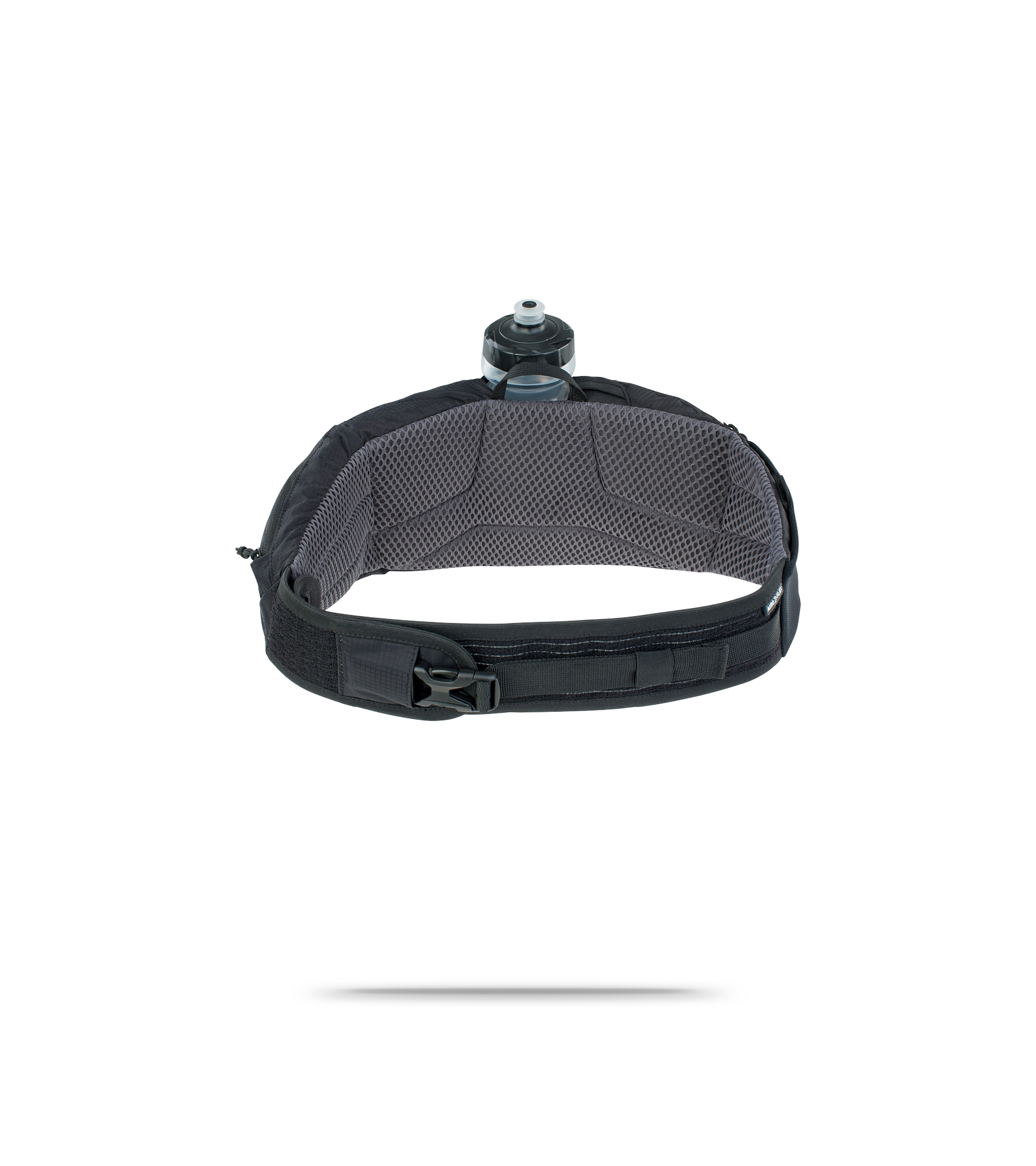 Hip Pouch Pro + 0.5L Drink Bottle