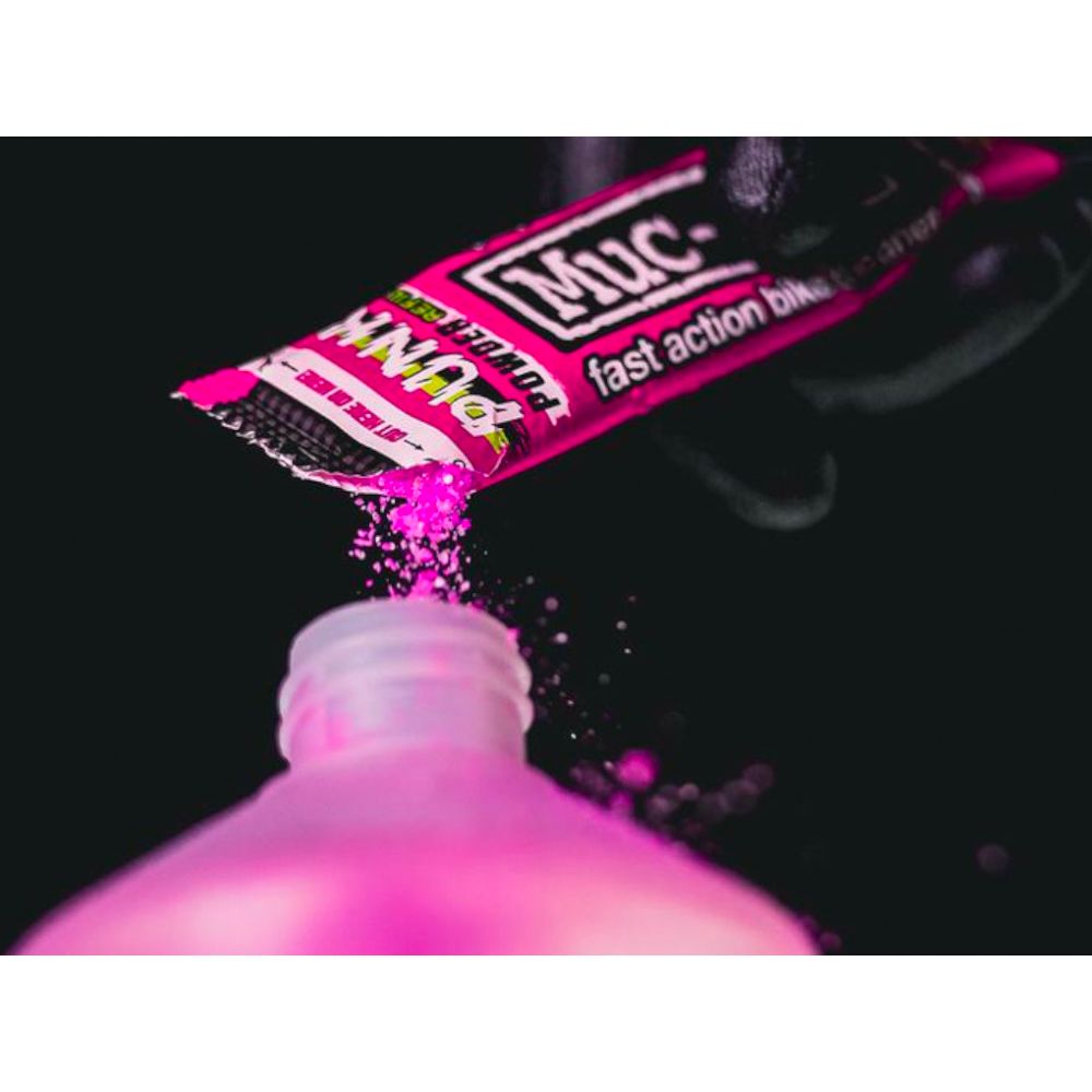 Punk Powder Bike Cleaner