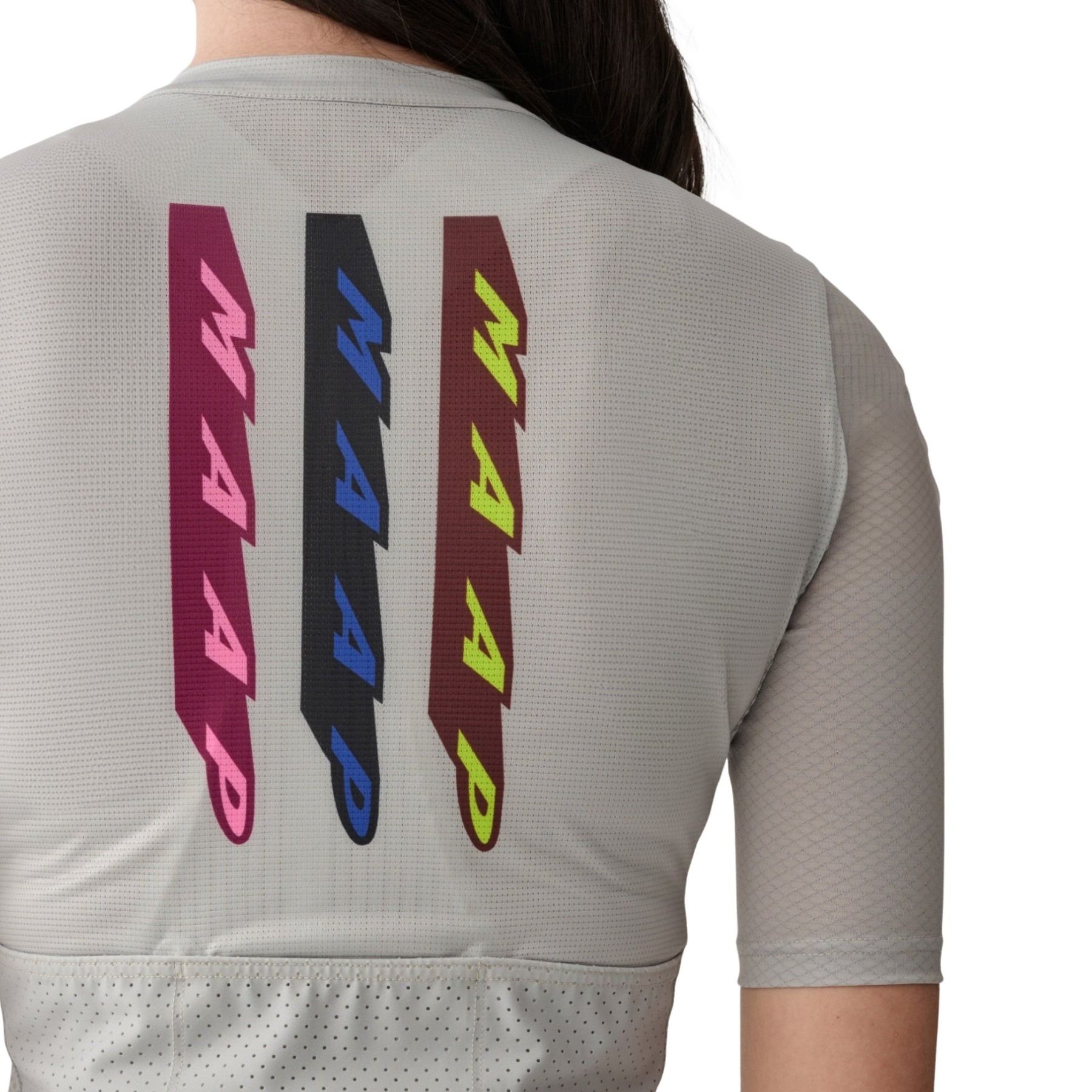 Women's Evade X Pro Air Jersey 2.0
