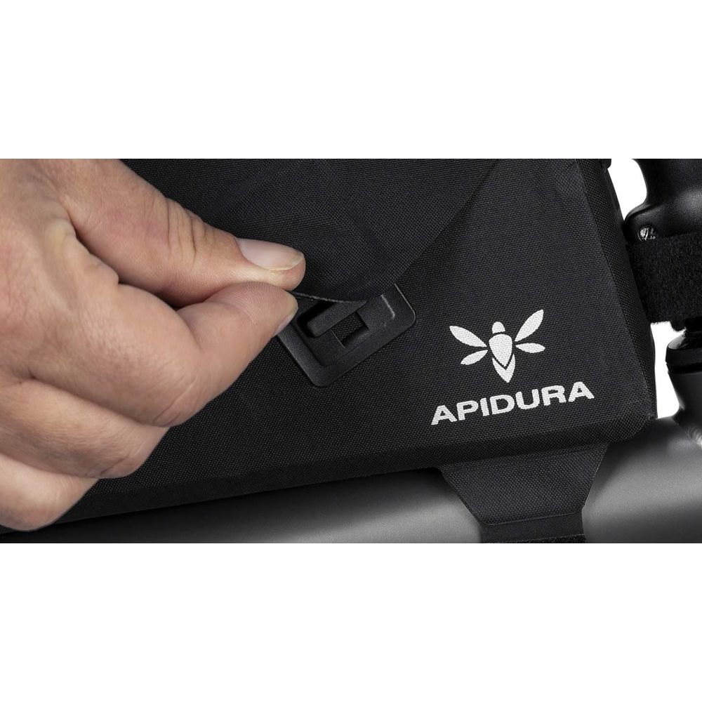 Racing Top Tube Pack 1L