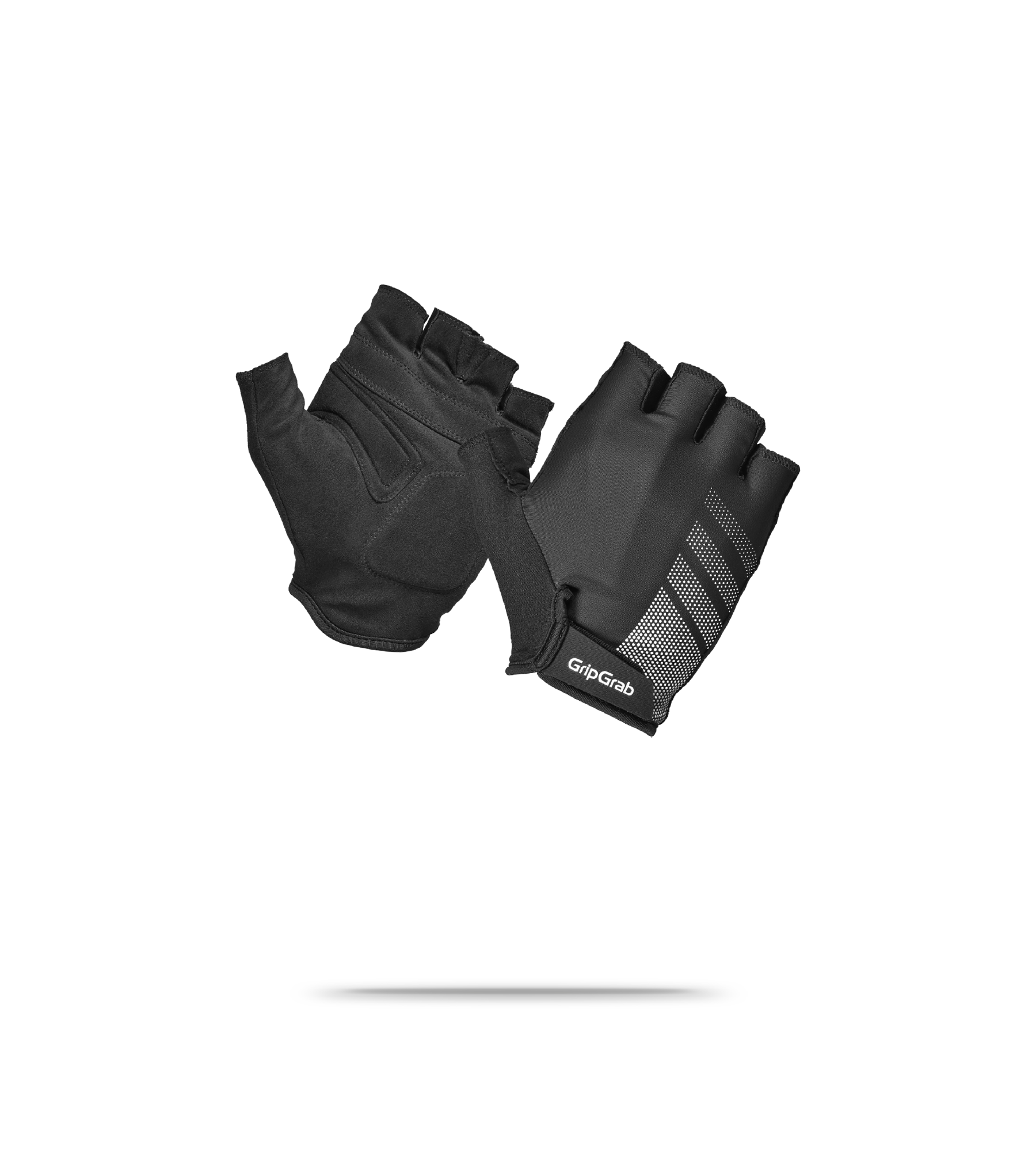 RIDE Lite Padded Short Finger Summer Cycling Gloves