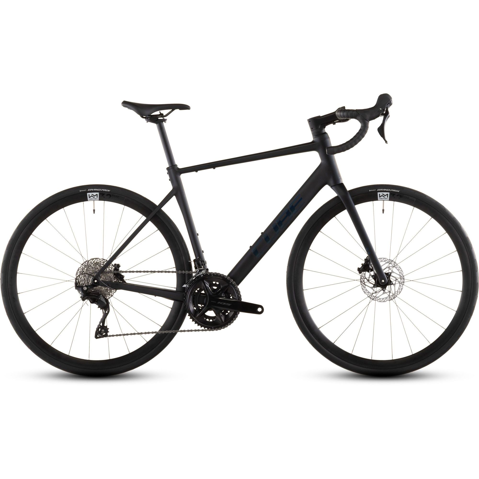 ATTAIN SLX Road Bike 2026