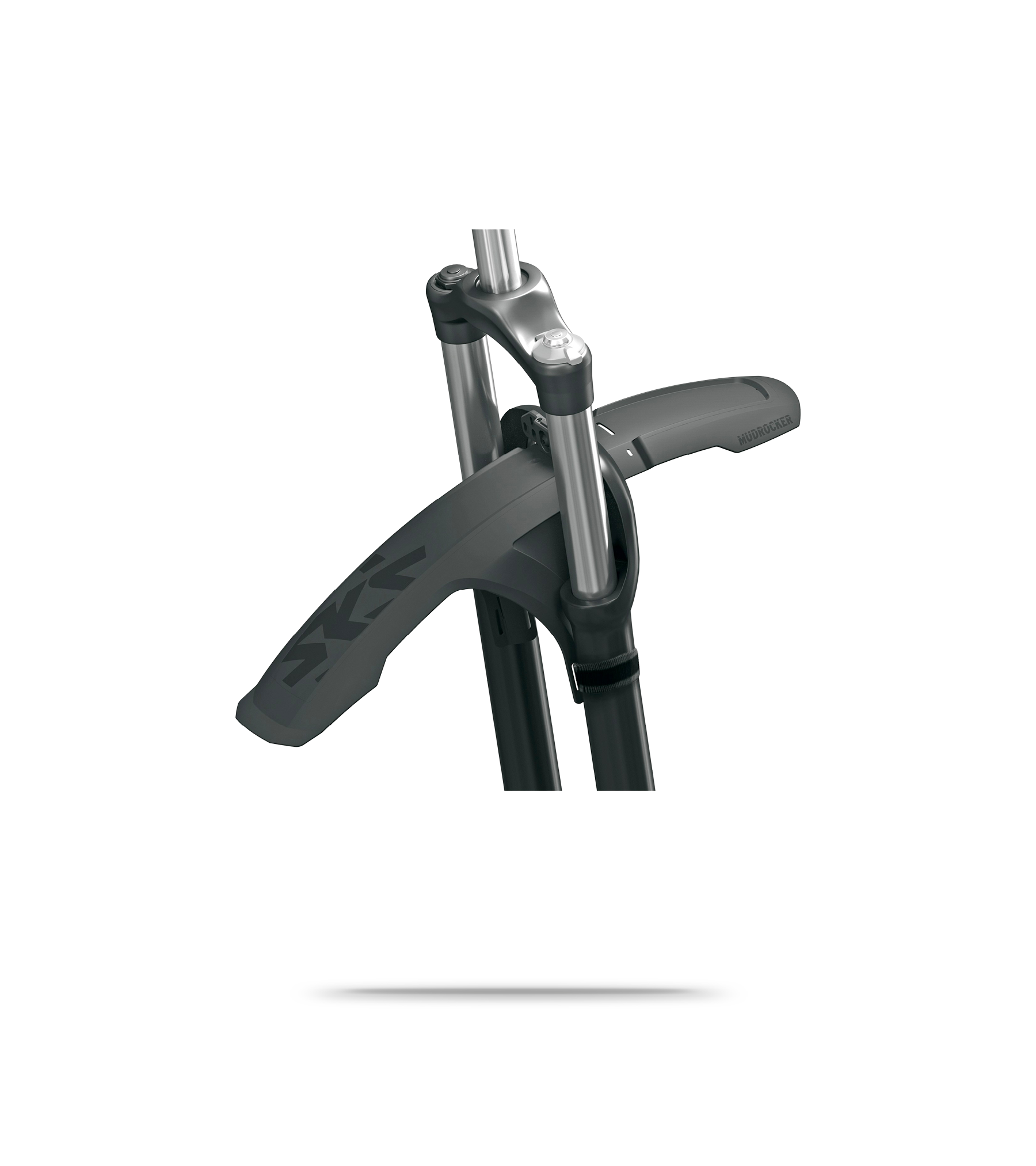 Mudrocker Front Mudguard