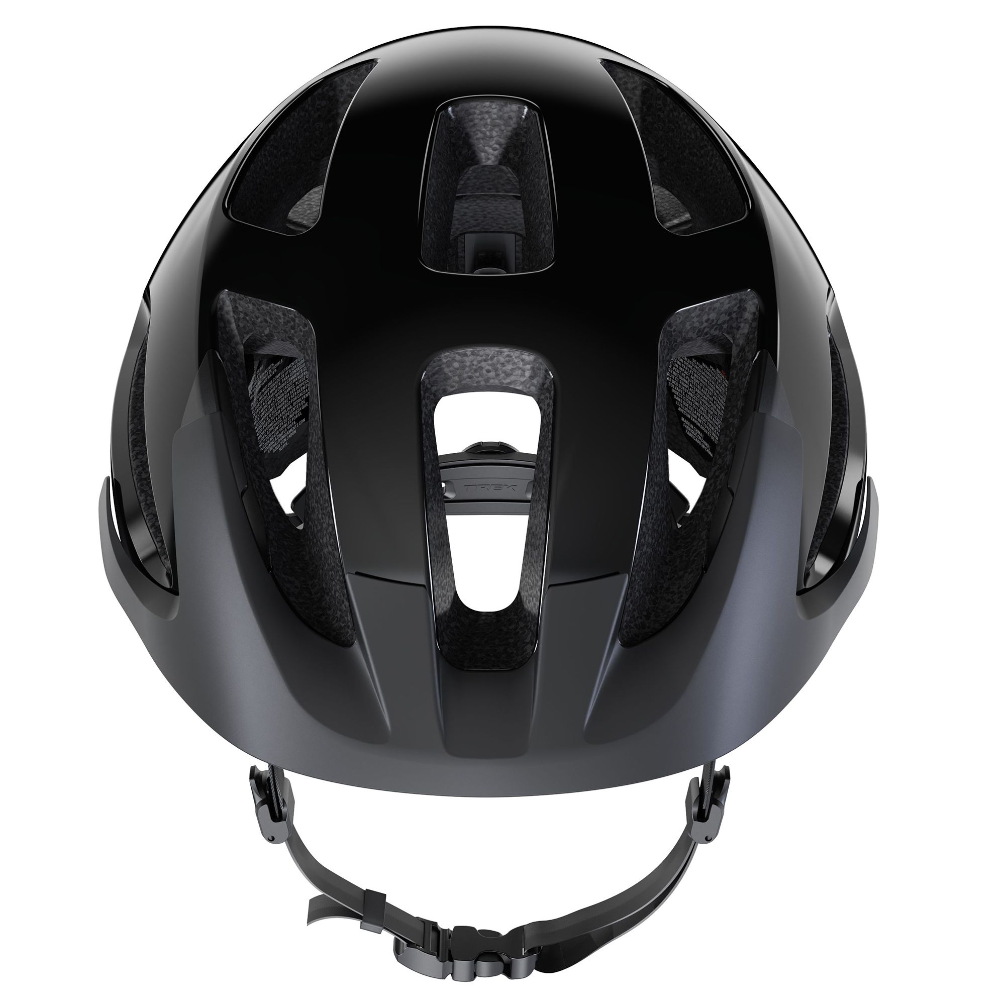 Solstice Helmet