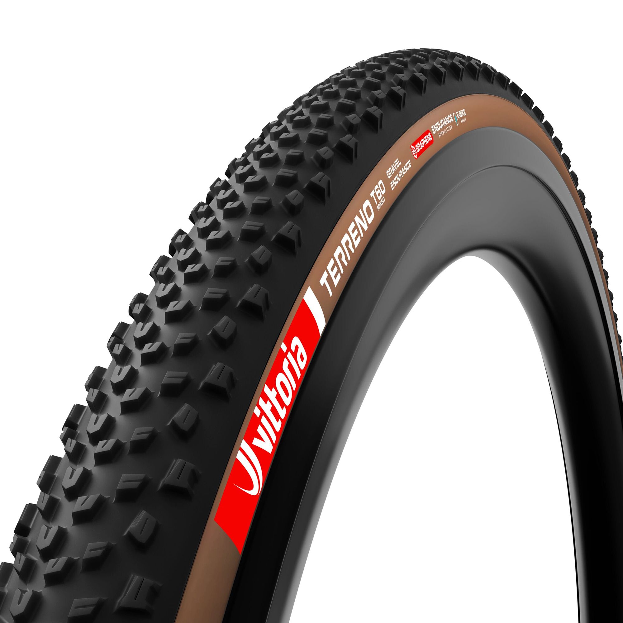 Terreno T60 Gravel Tyre