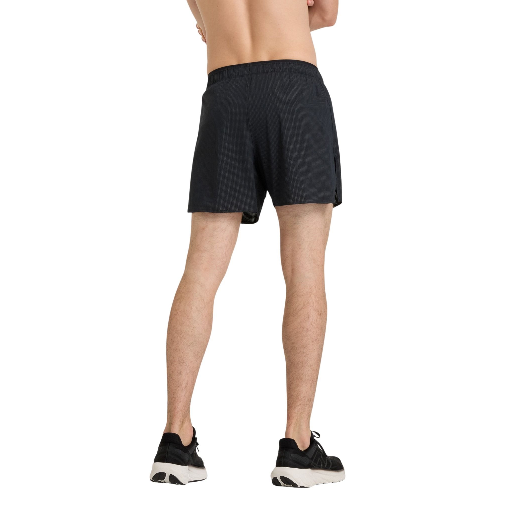 Men's RC Ultra Light Split Running Shorts 5"