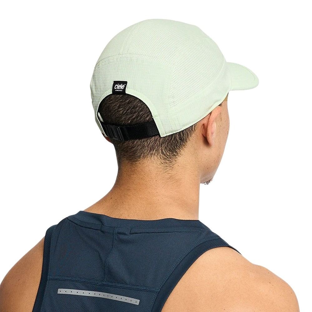 GOCap SC-Field-Capital RC Running Cap