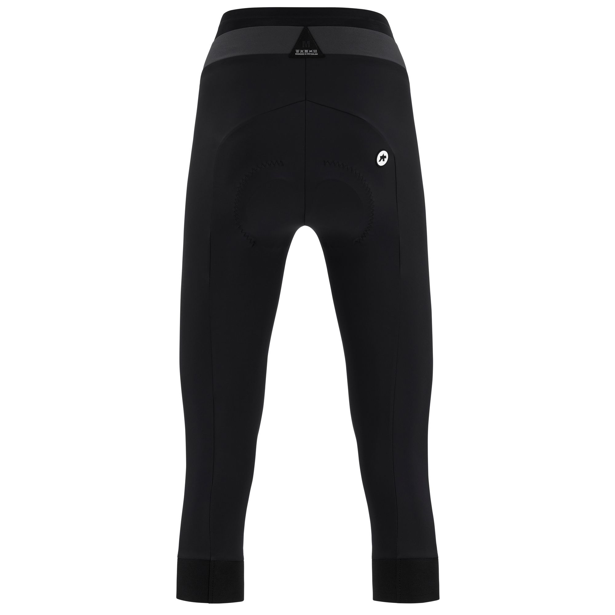 UMA GT C2 Summer Womens Half Knicker