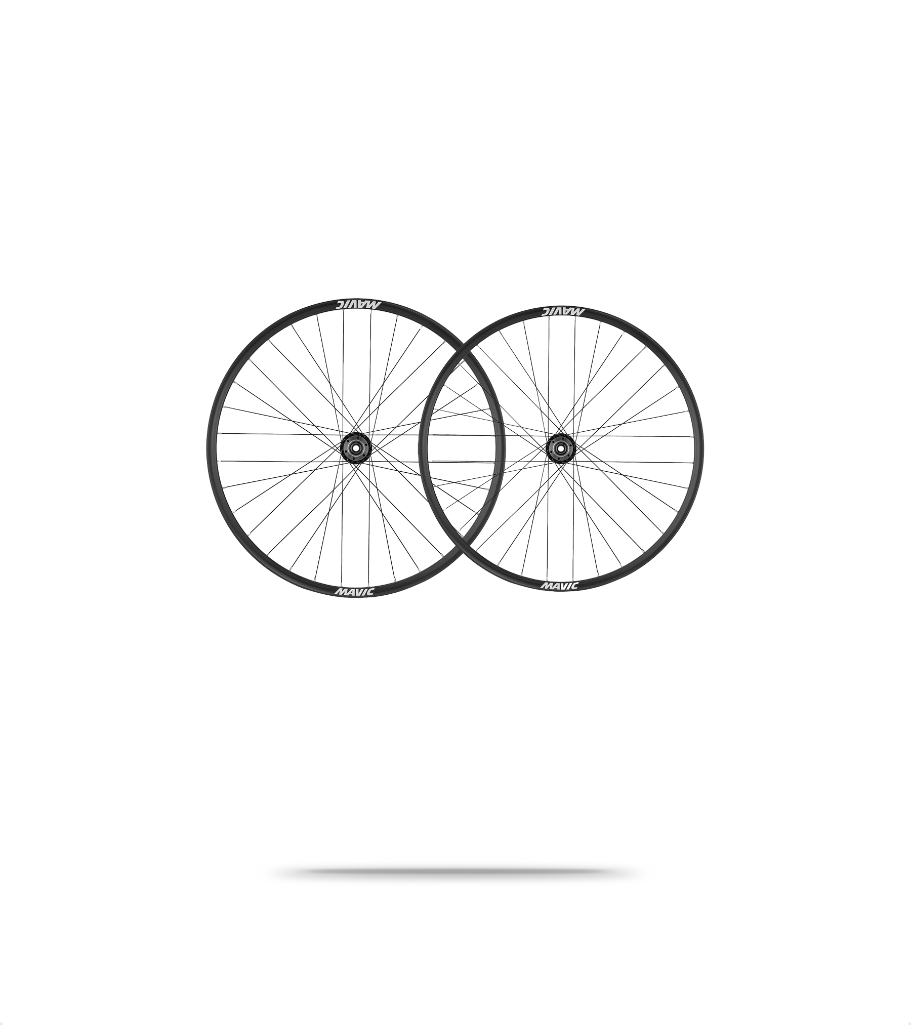 E-Access XR30 Wheelset