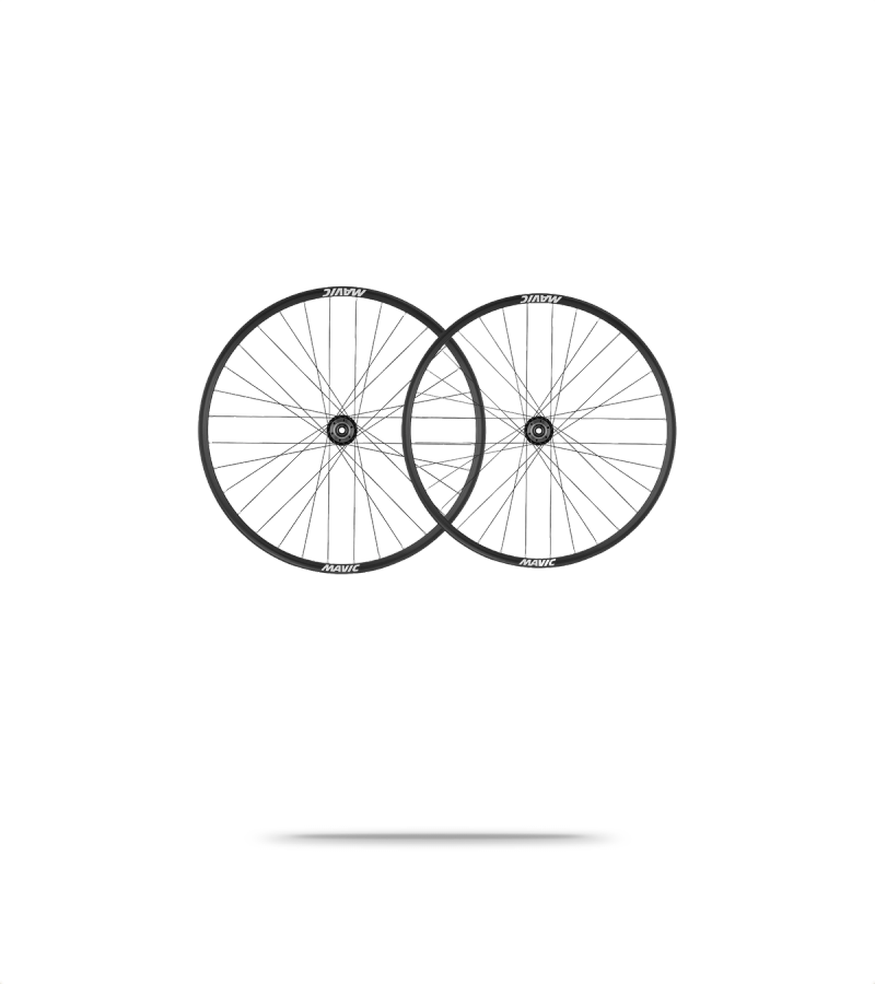 E-Access XR30 Wheelset