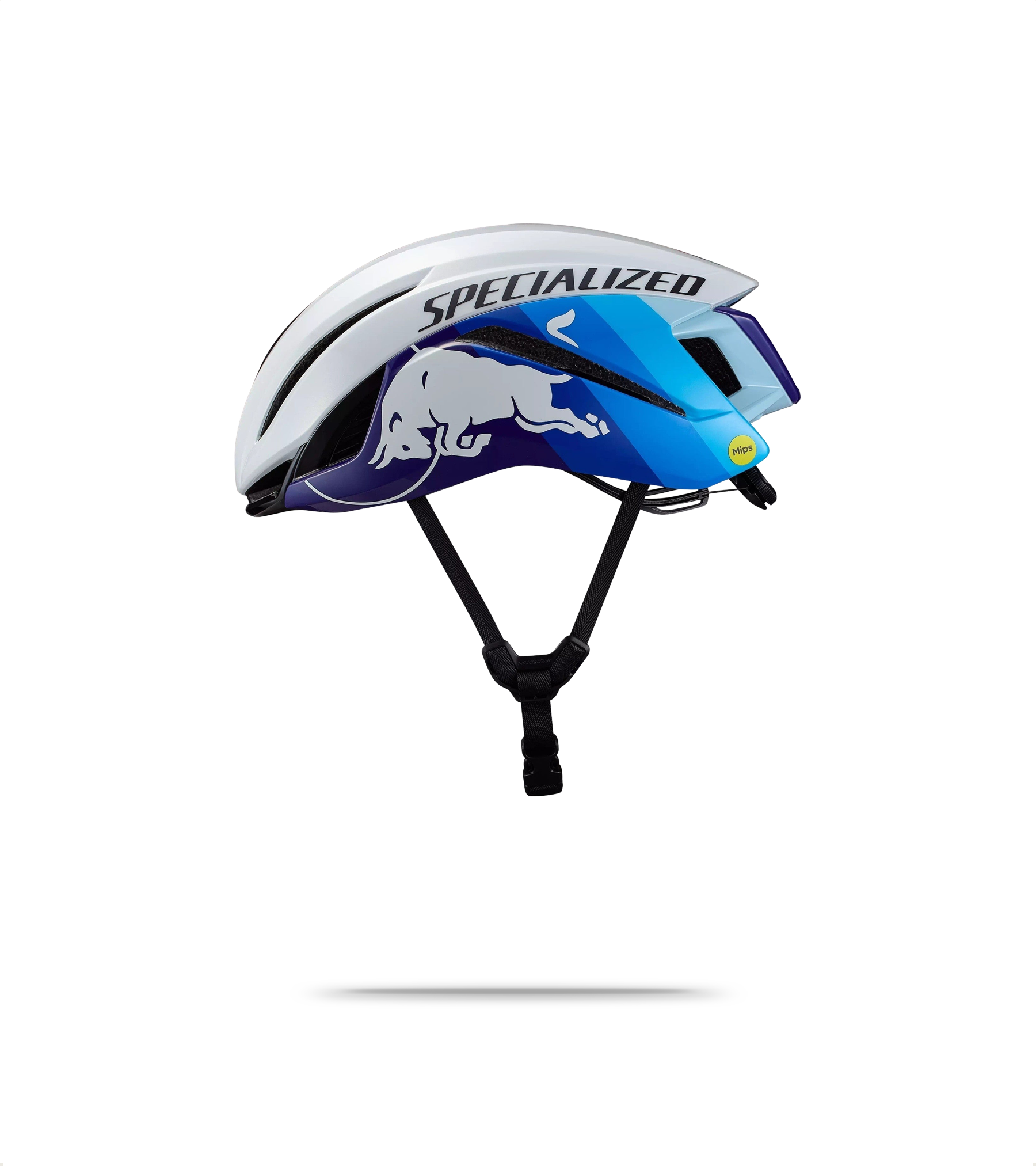 S-Works Evade 4 Road Helmet - Team Replica