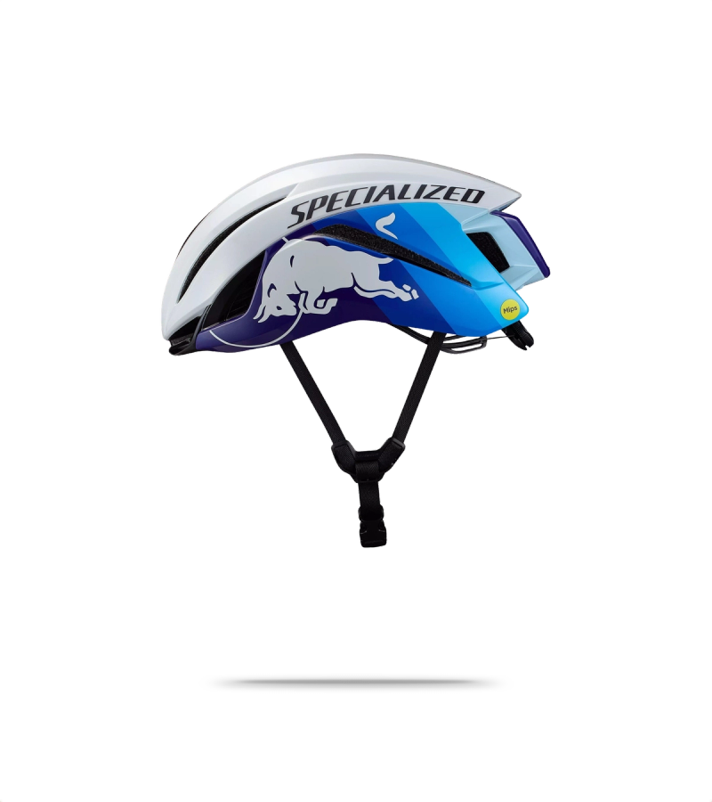 S-Works Evade 4 Road Helmet - Team Replica