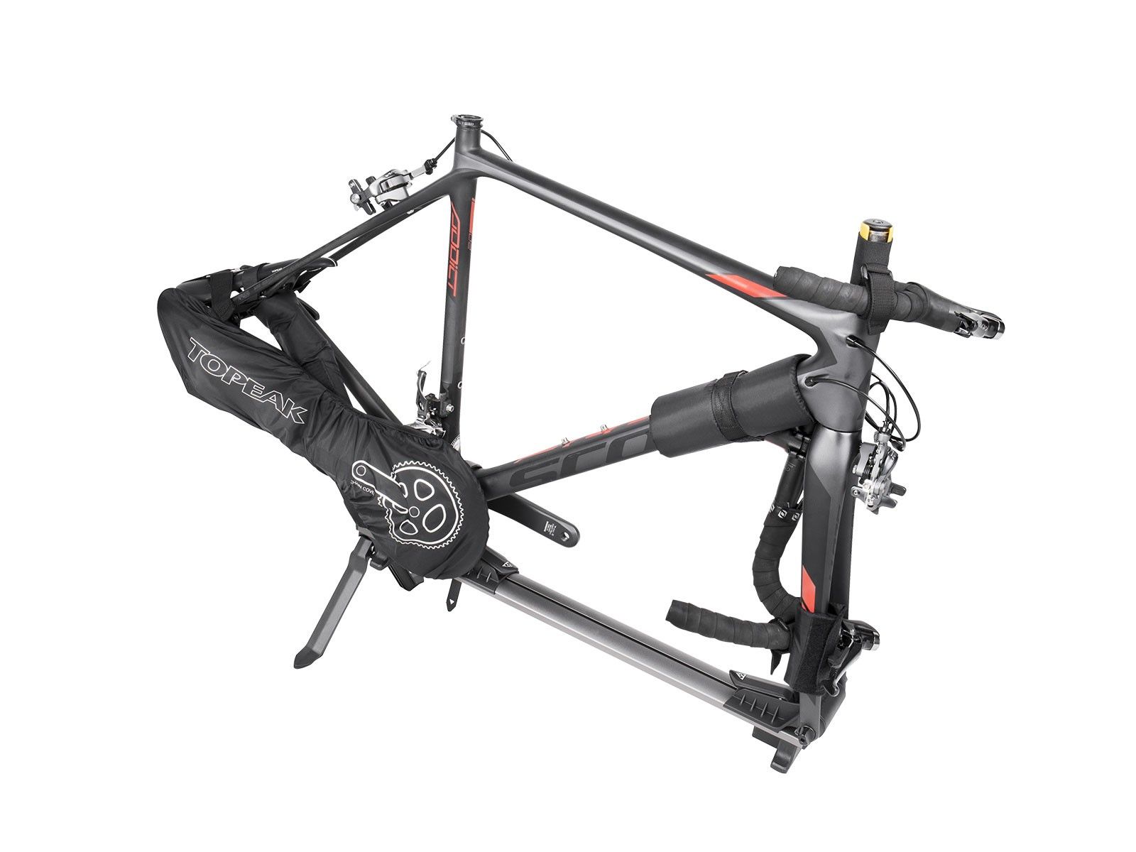 PakGo X Bike Transport Case