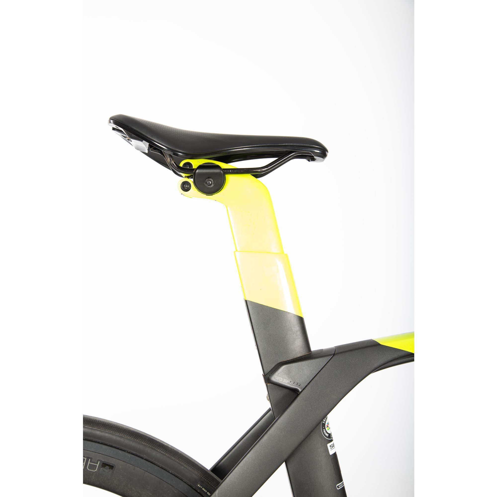 Madone SL6 2021 56cm - Approved Used