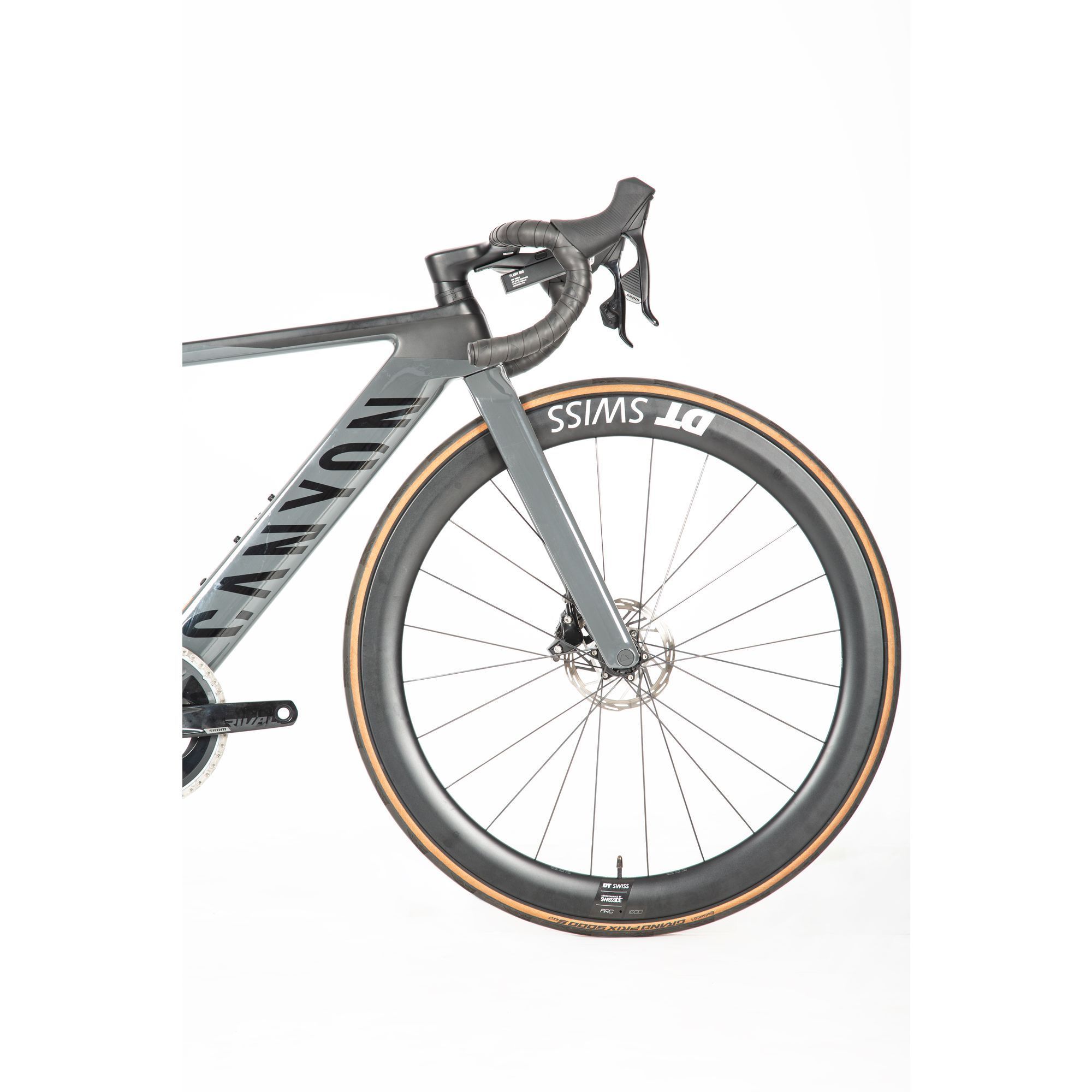 Aeroad CF SLX 7 Disc Carbon Size 2XS 2024 - Approved Used