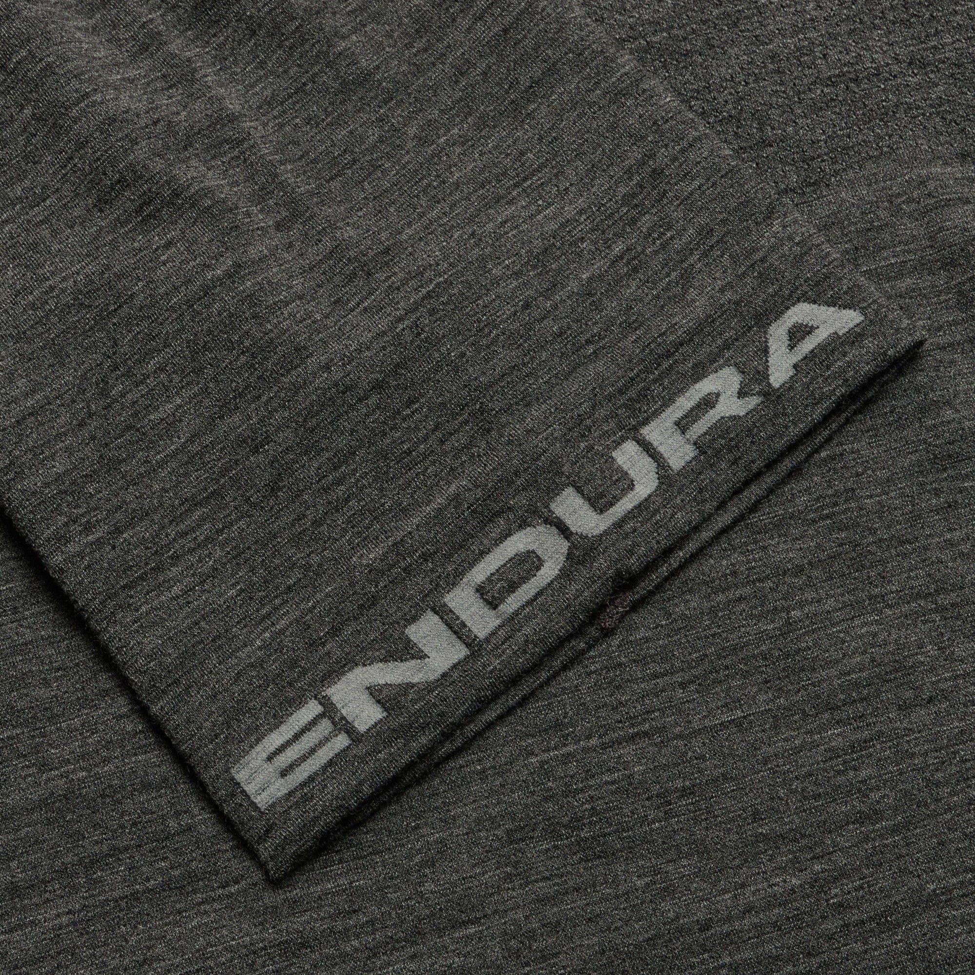 BaaBaa Pro Short Sleeve Base Layer