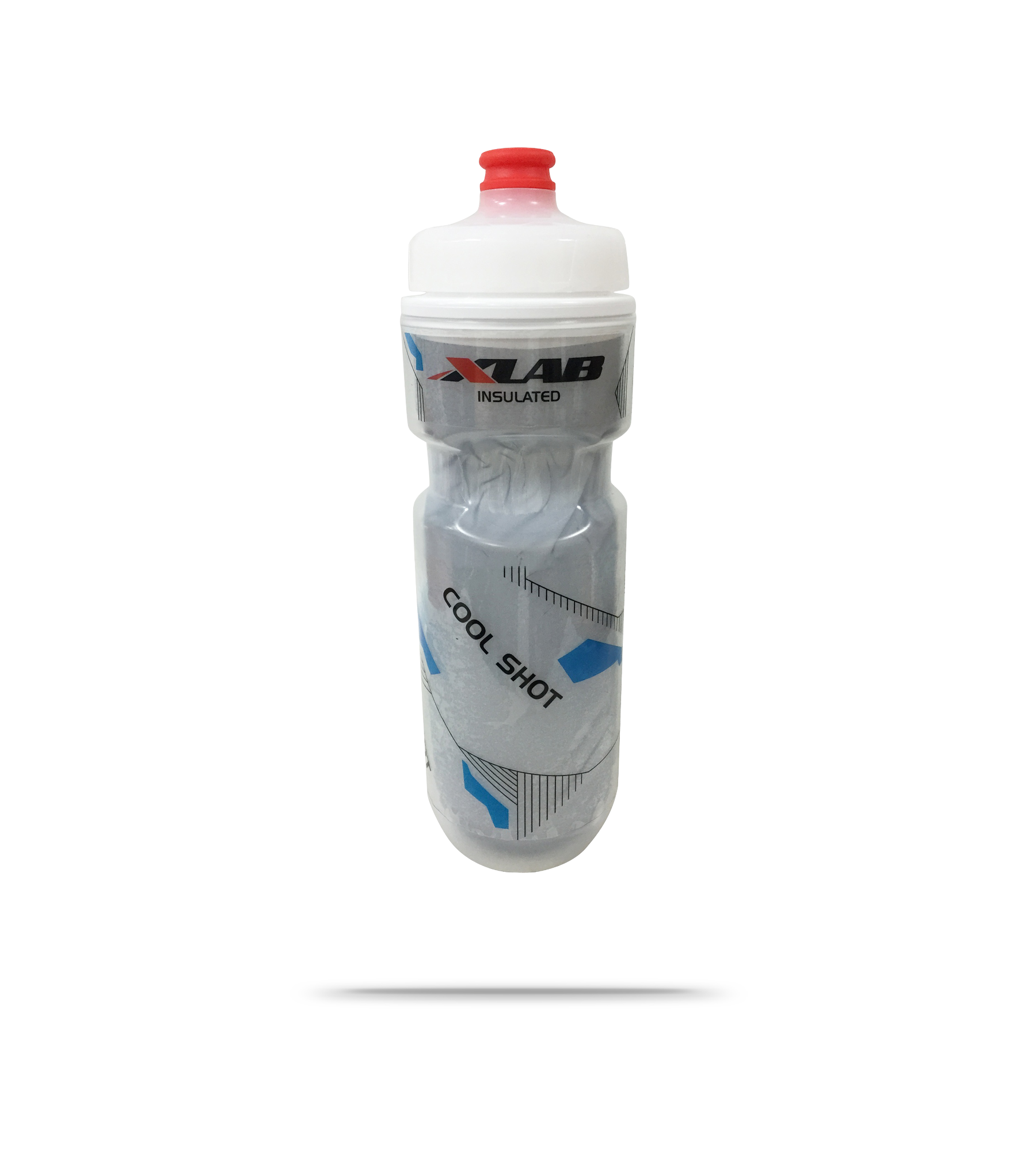 Cool Shot Insulated Bottle