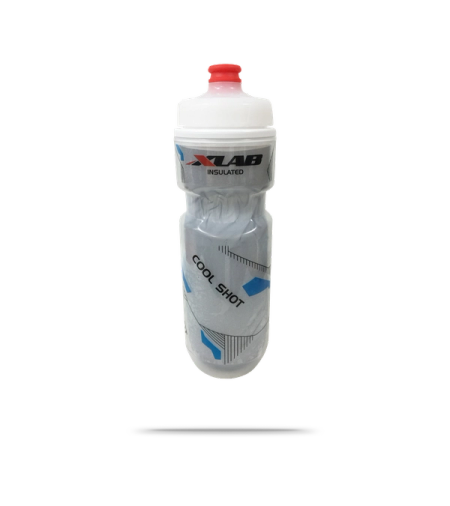 Cool Shot Insulated Bottle