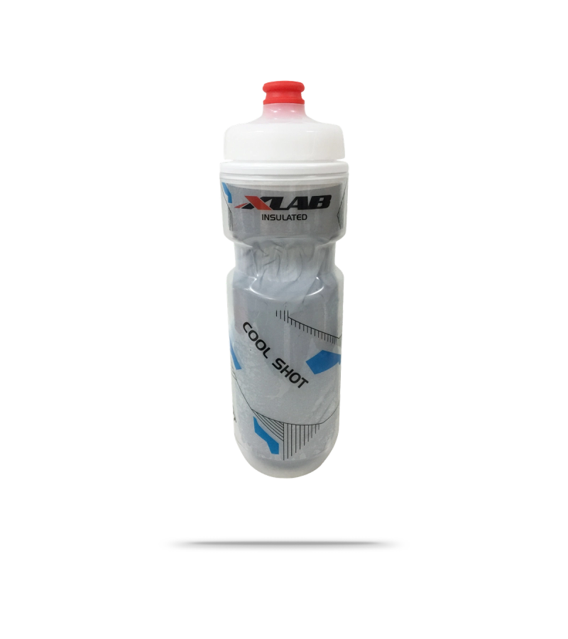 Cool Shot Insulated Bottle