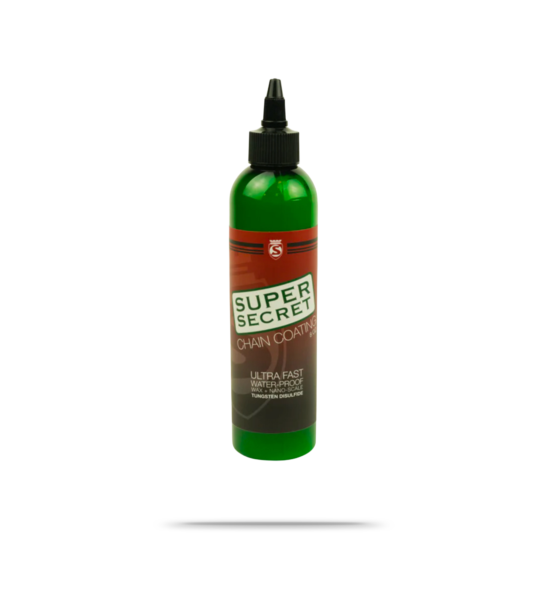 Super Secret Bicycle Chain Lube 8oz