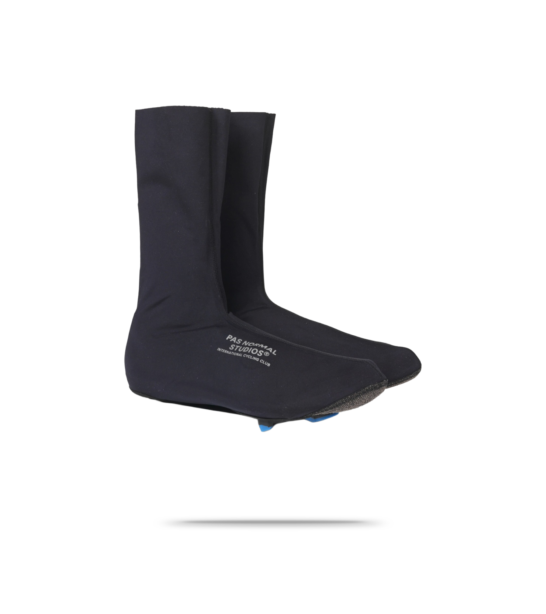 Logo Light Overshoes