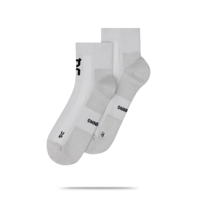 Twin-Pack Core Run Socks Mid